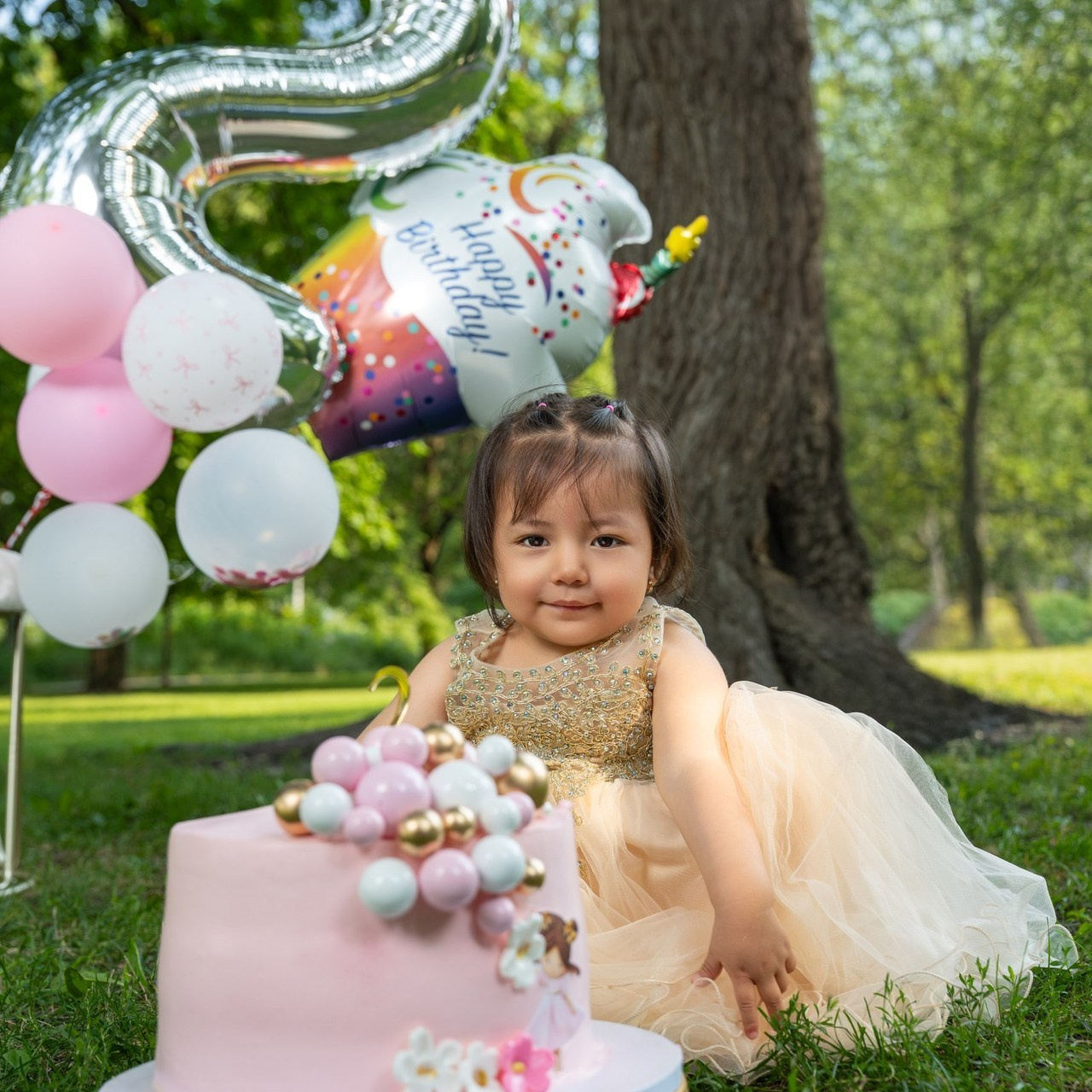 Testimonios. Quinceañera y Bodas