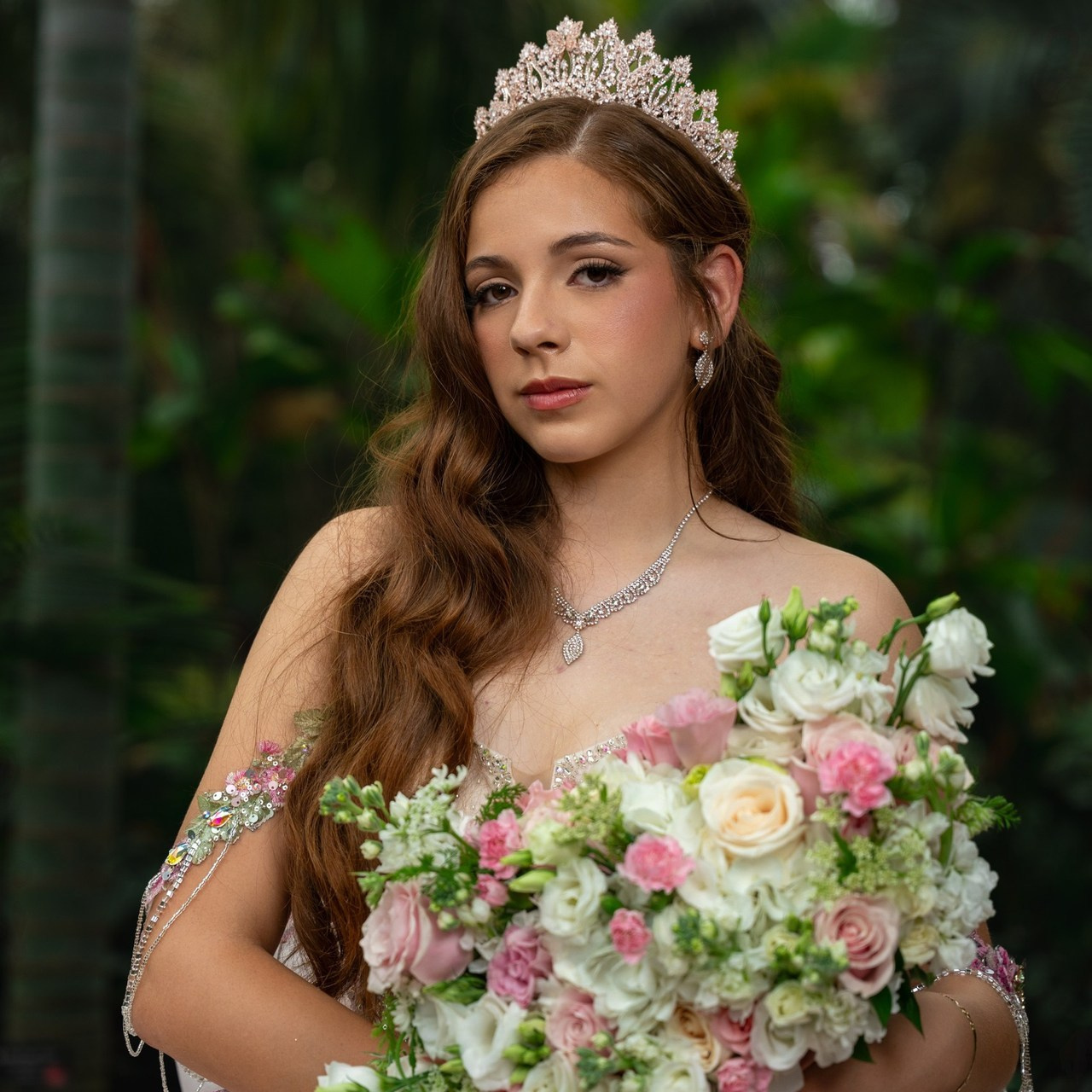 Testimonios. Quinceañera y Bodas
