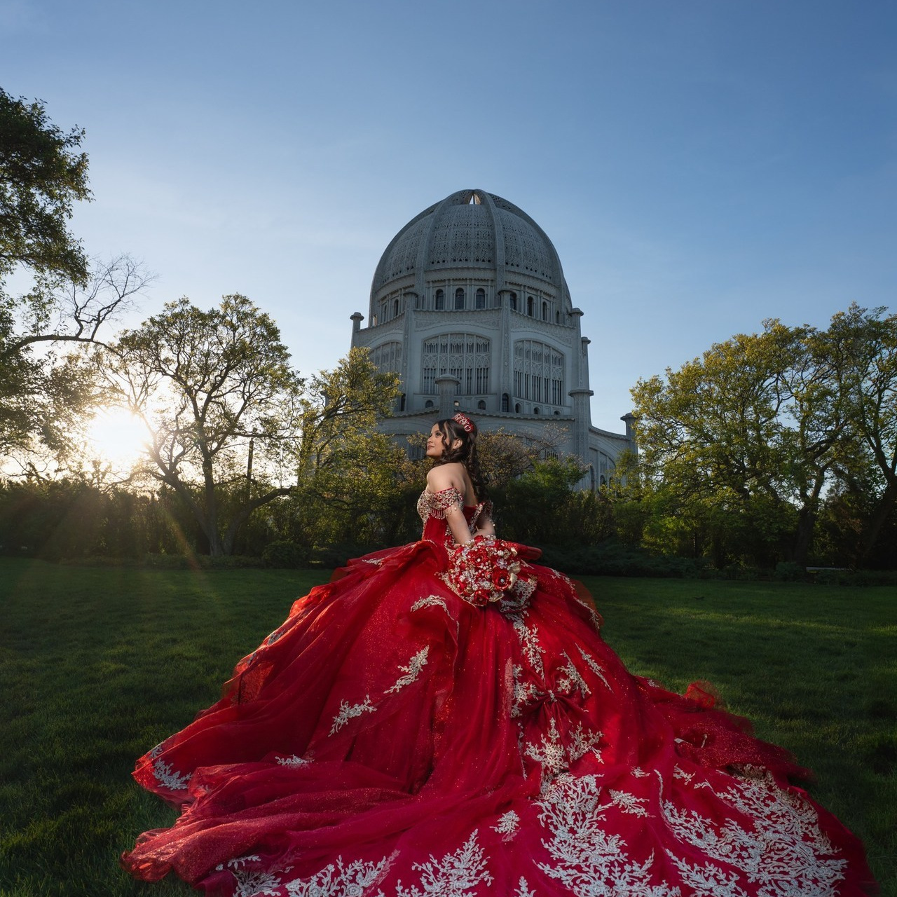 Testimonios. Quinceañera y Bodas