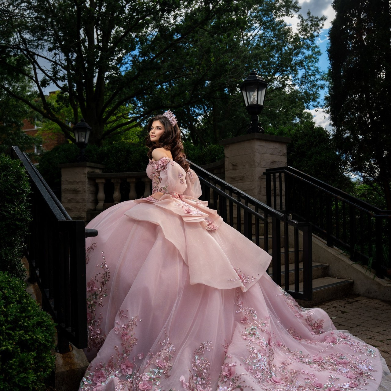 Testimonios. Quinceañera y Bodas