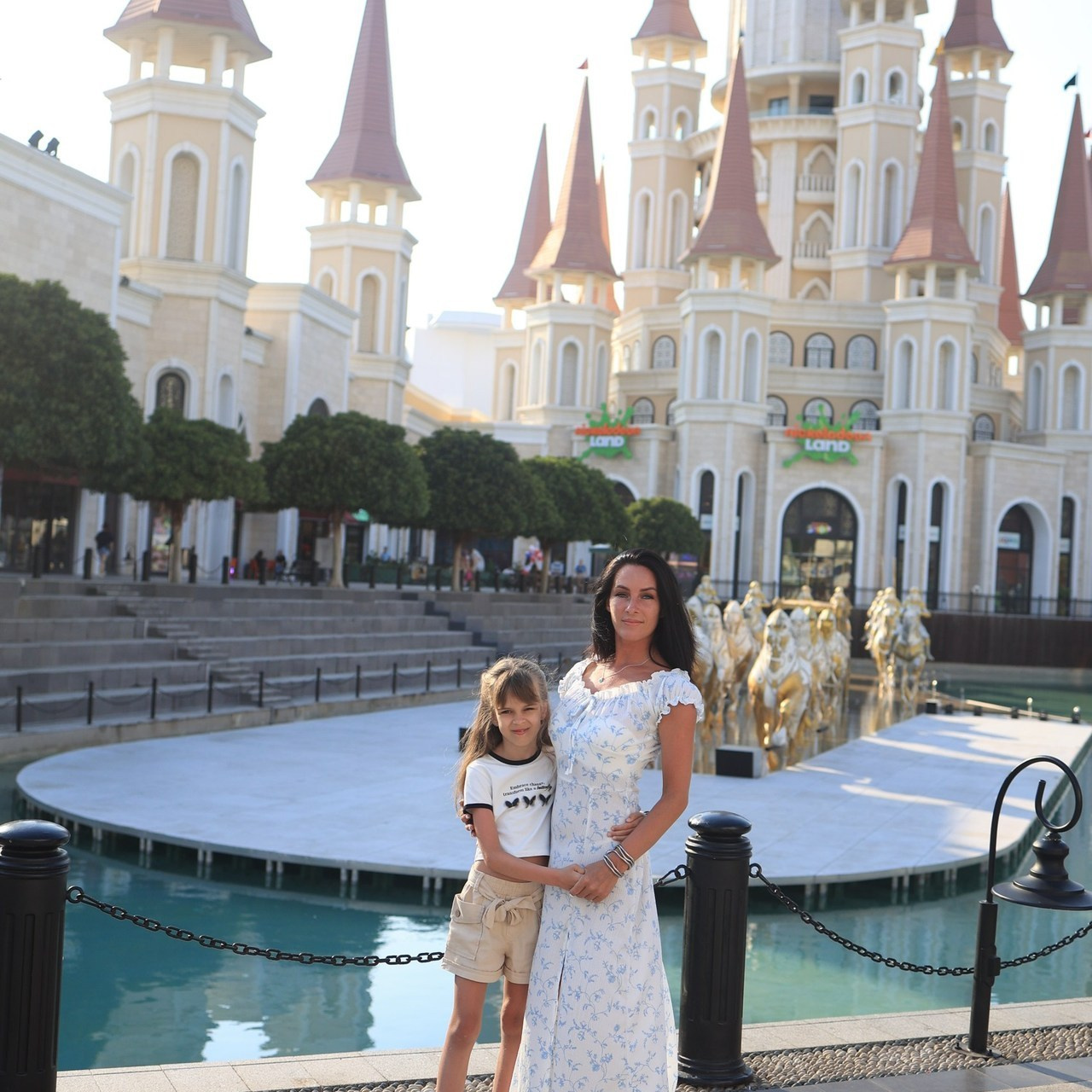 Отзывы клиентов. Фотограф в Турции, Анталии, Кемере, Белеке, Сиде, Каше, Калкане, Фетхие