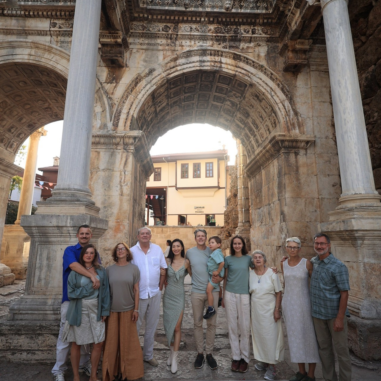 Отзывы клиентов. Фотограф в Турции, Анталии, Кемере, Белеке, Сиде, Каше, Калкане, Фетхие