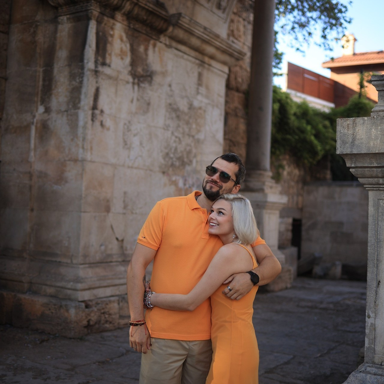 Отзывы клиентов. Фотограф в Турции, Анталии, Кемере, Белеке, Сиде, Каше, Калкане, Фетхие