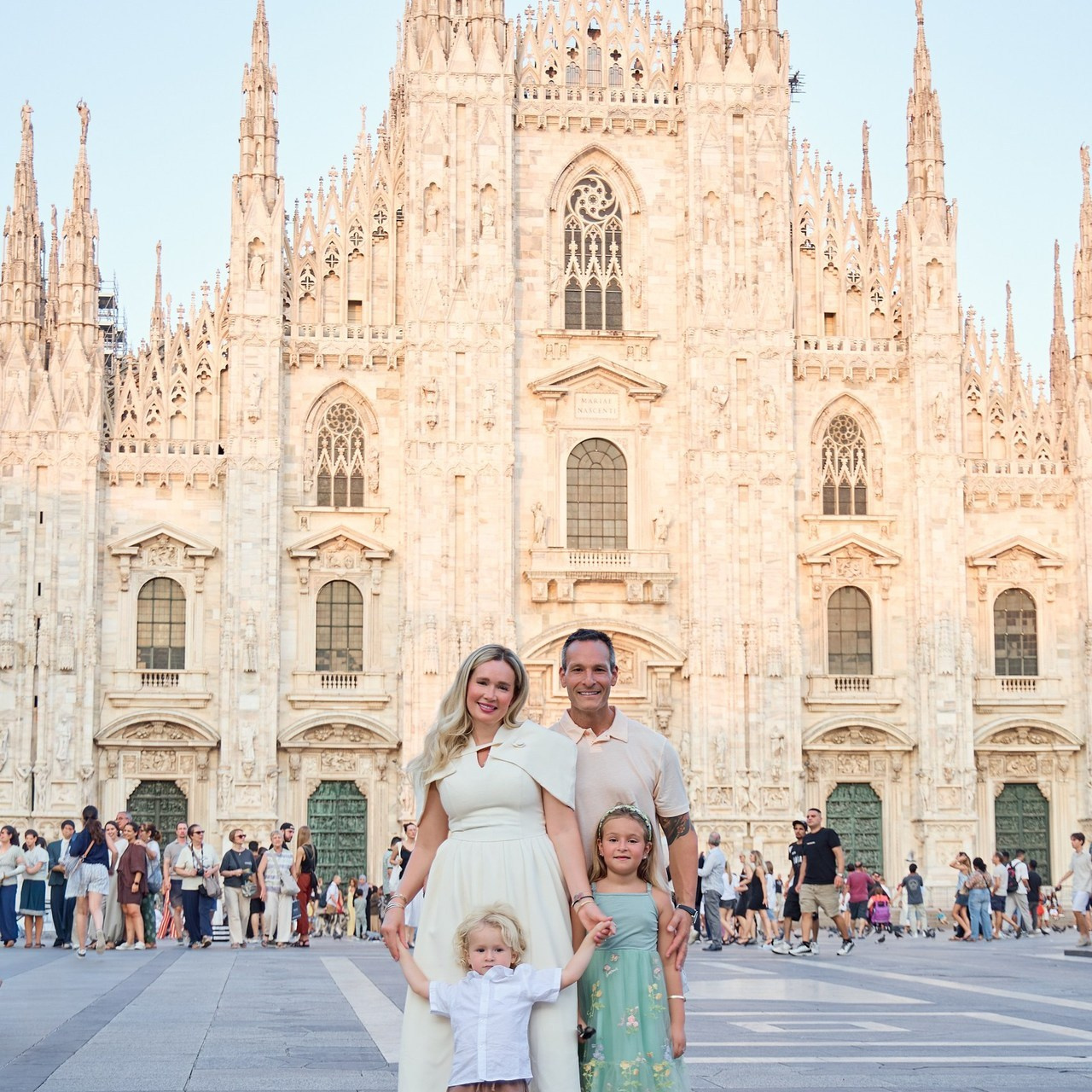 Kate Yaush | Photographer and Creative Director in Italy | Reviews