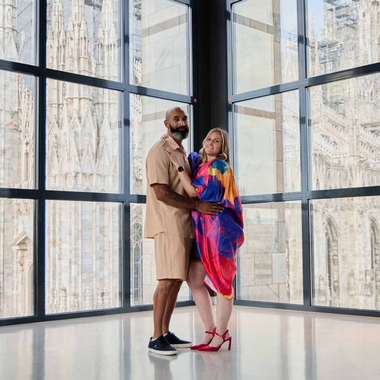 Kate Yaush | Photographer and Creative Director in Italy | Reviews