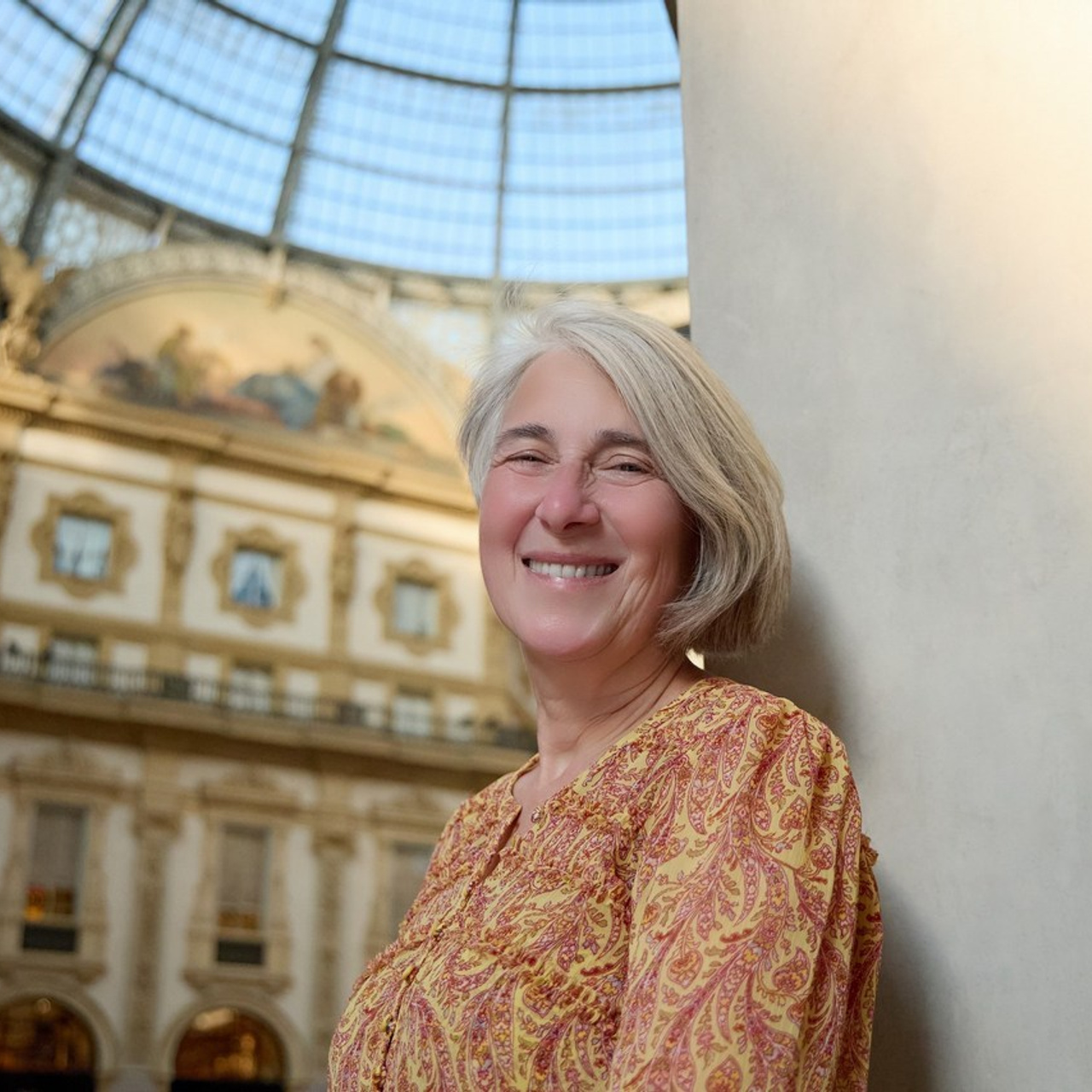 Kate Yaush | Photographer and Creative Director in Italy | Reviews