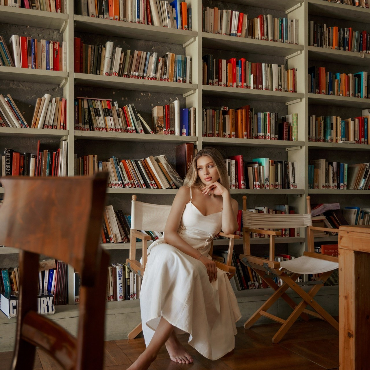 Kate Yaush | Photographer and Creative Director in Italy | Reviews