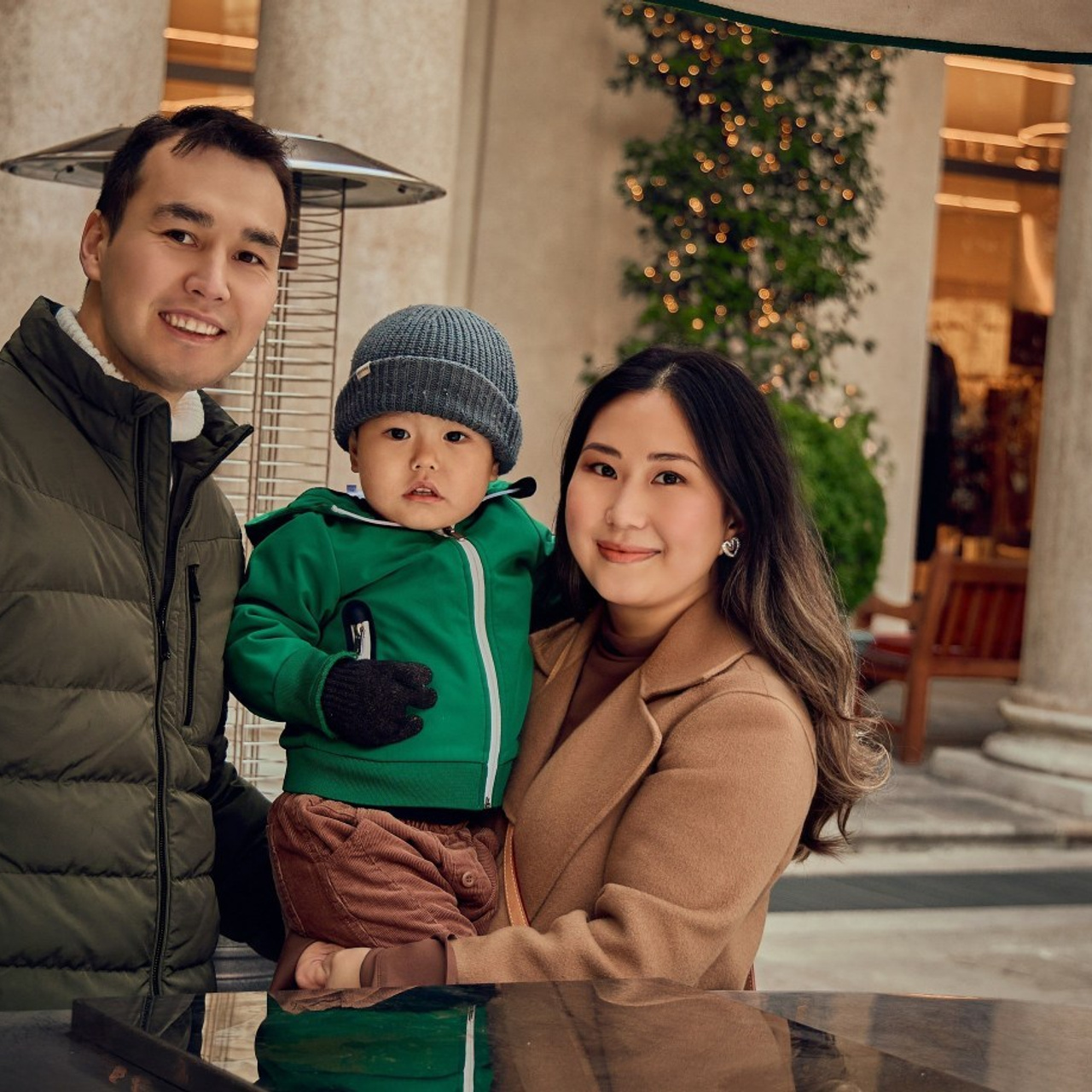 Kate Yaush | Photographer and Creative Director in Italy | Reviews