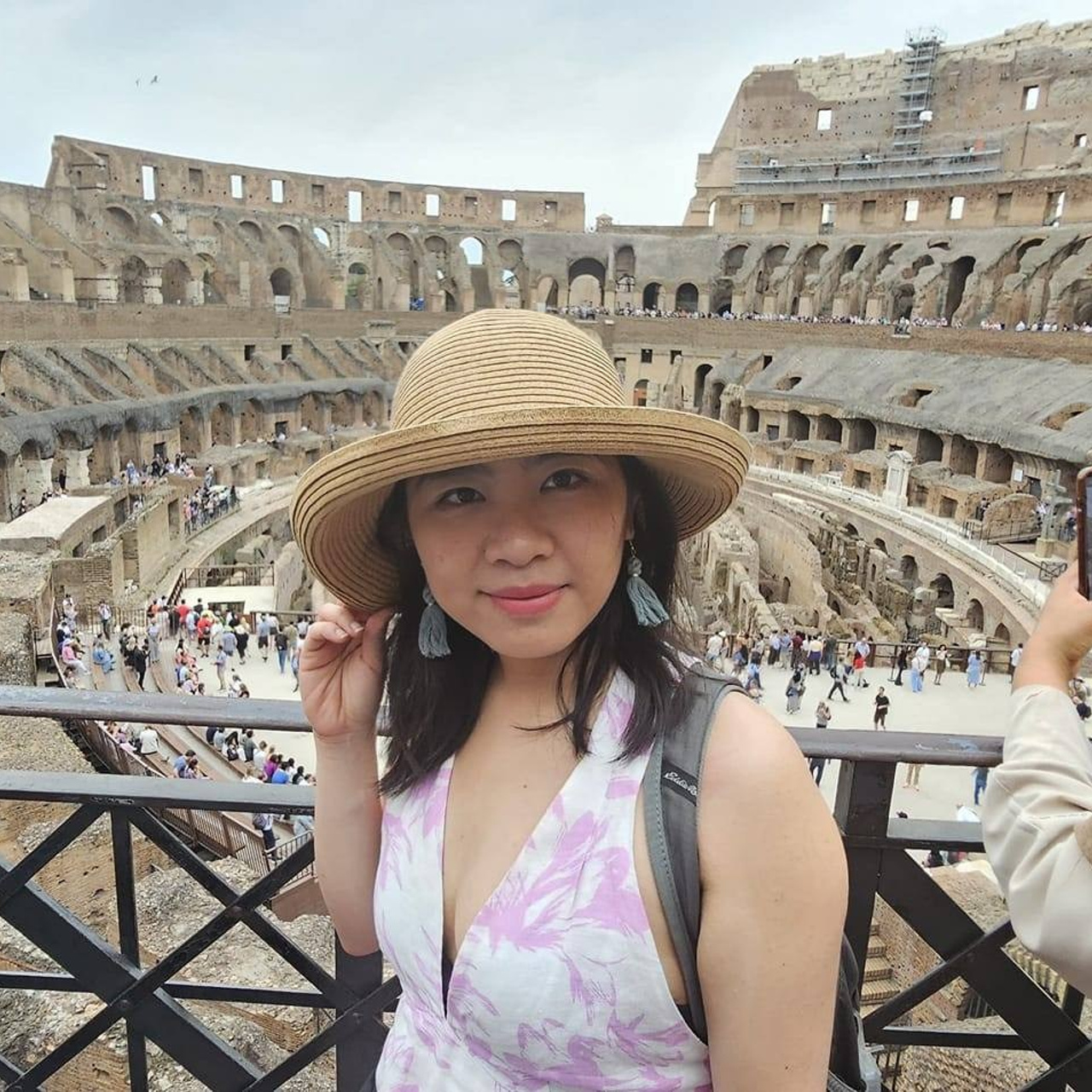 Feedback. BenColor Studio