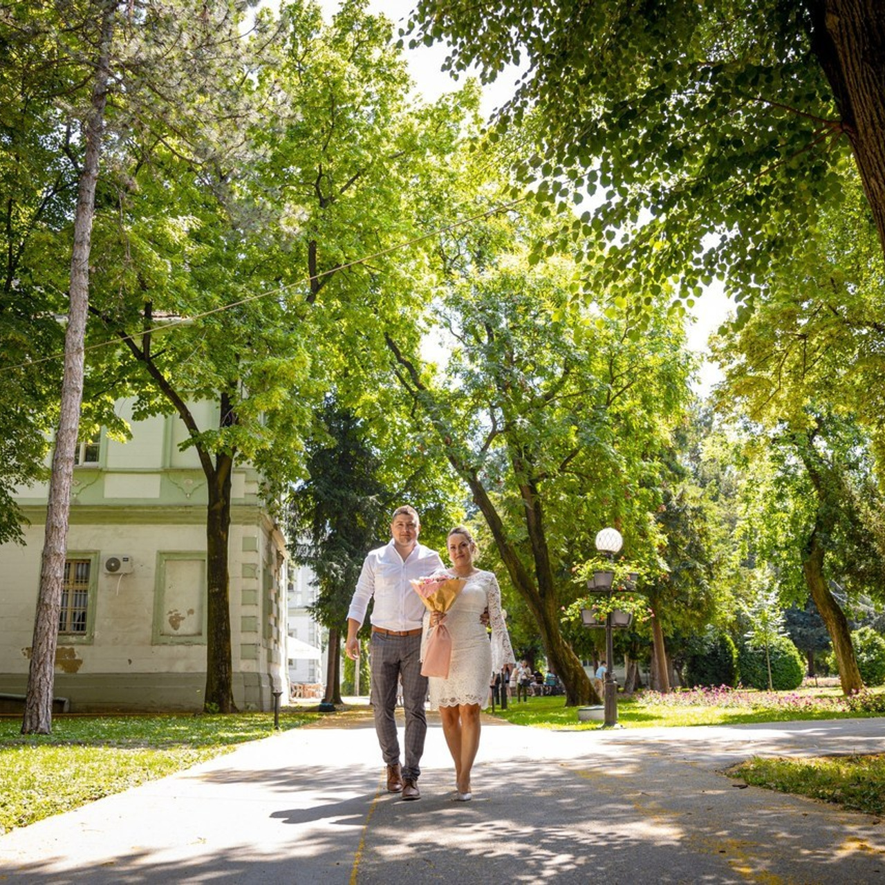 Utisci klijenta. Marko Tucić Photography | Fotograf Zrenjanin