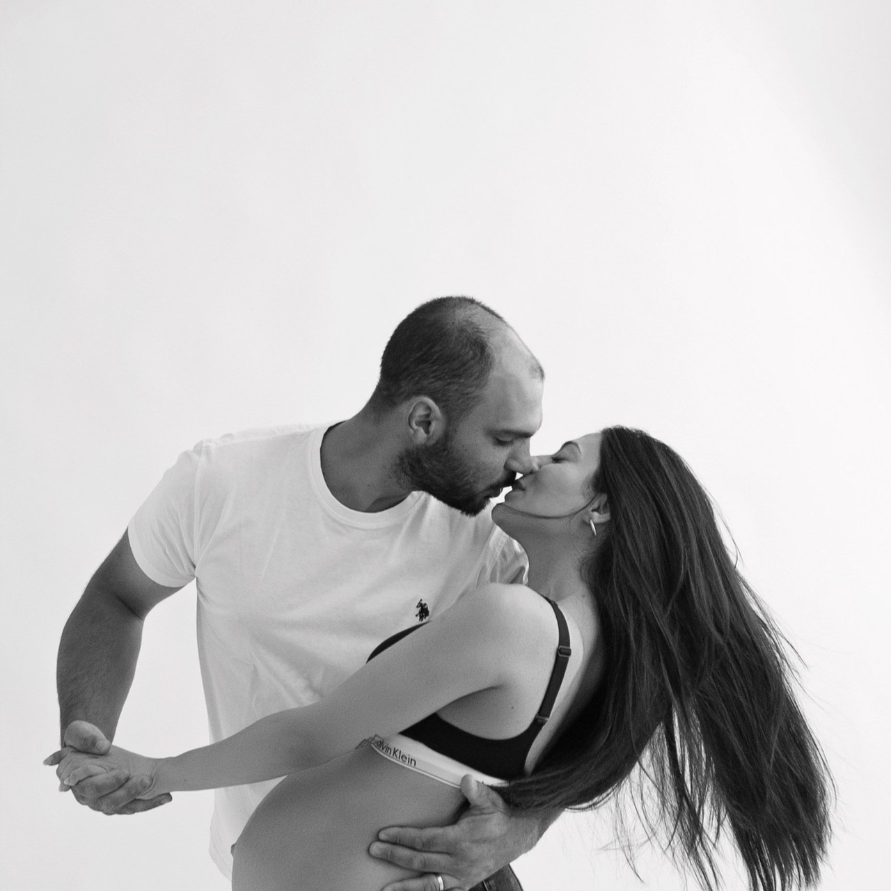 Отзывы. Фотограф беременности и новорожденных на Кипре Анна Милосова