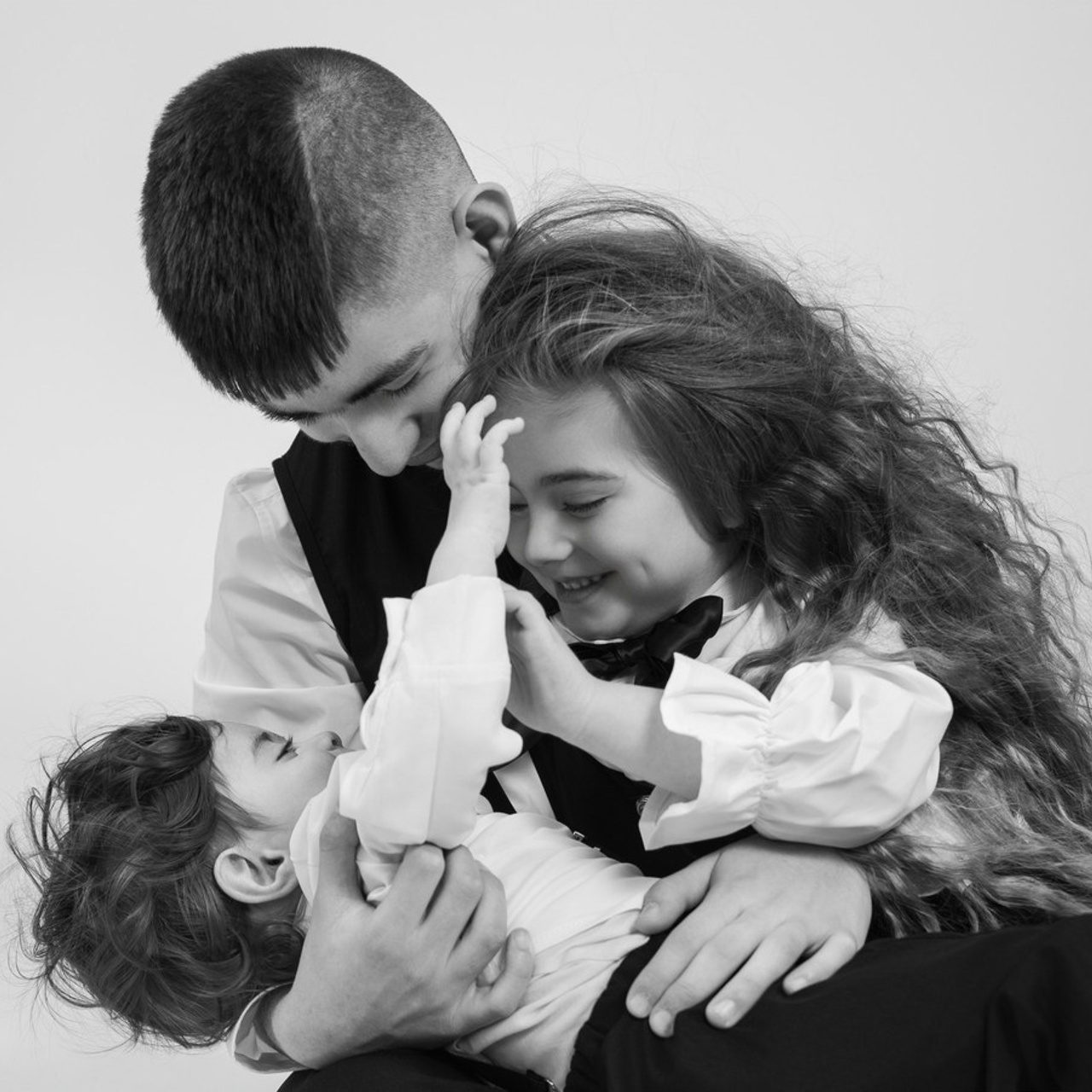 Feedbacks. Professional Photograher, Antwerpen/Belgium