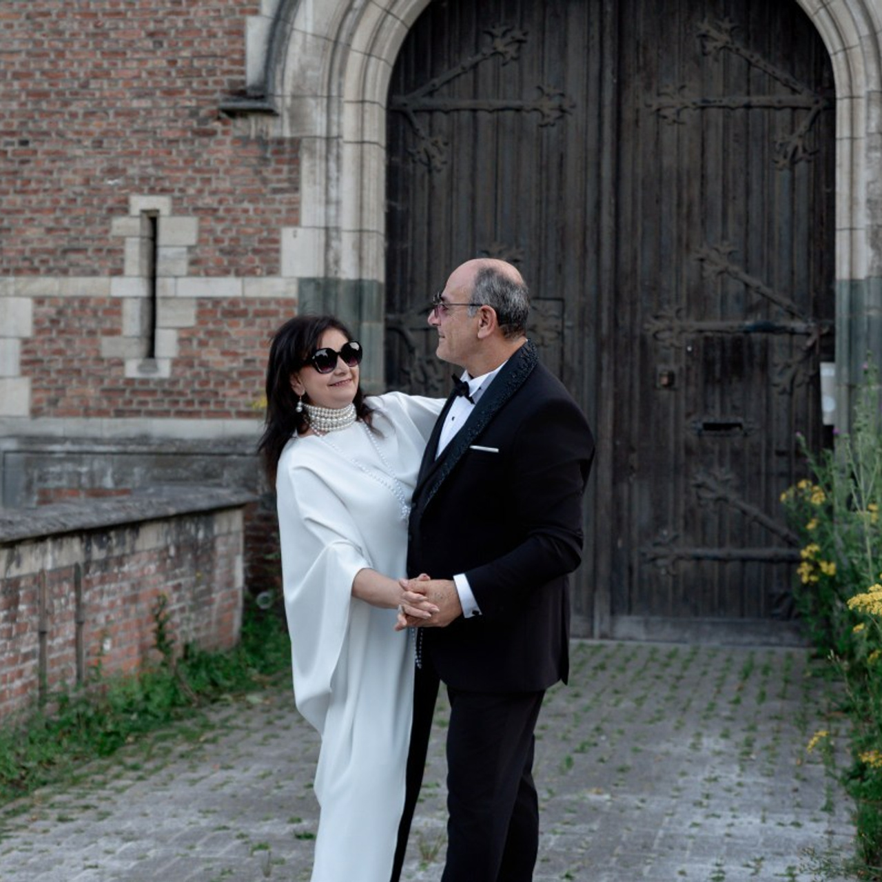 Feedbacks. Professional Photograher, Antwerpen/Belgium