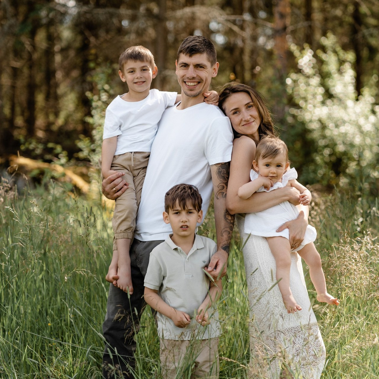 Reviews. Maria Gogoleva — Family & Birth Photographer in Helsinki