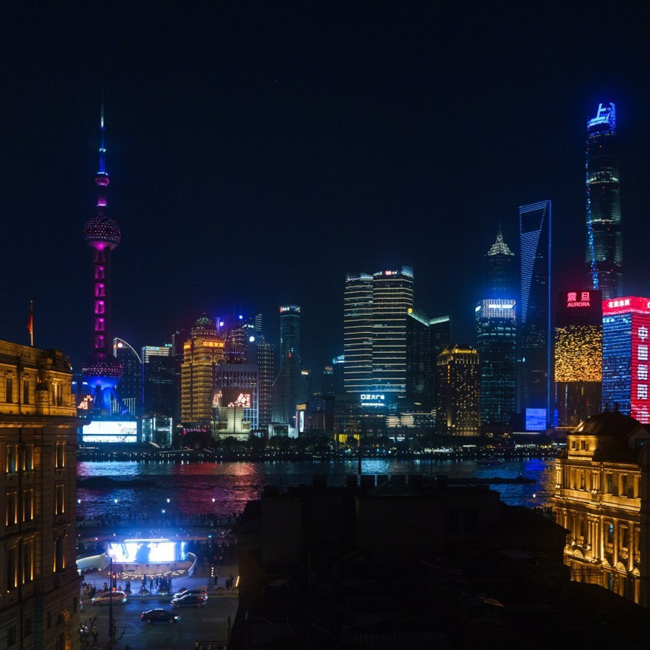 Photographer Shanghai. Photographer in Shanghai Aleksandr Trikoz