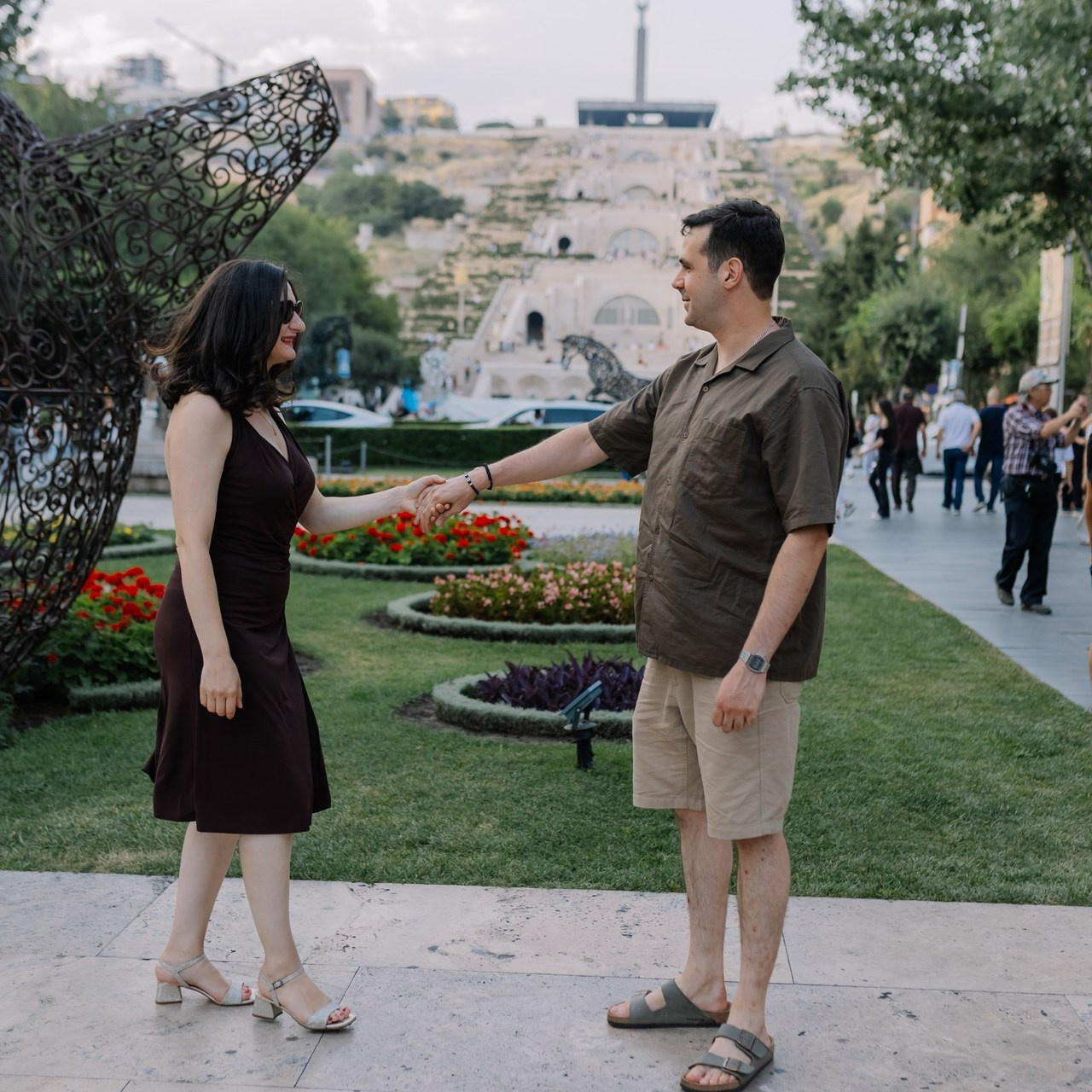 Отзывы. Photographer in Yerevan