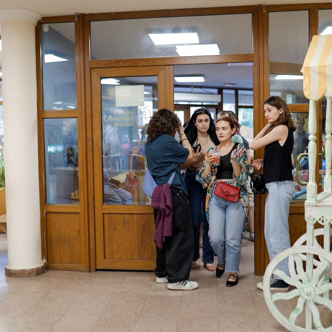 Отзывы. Photographer in Yerevan