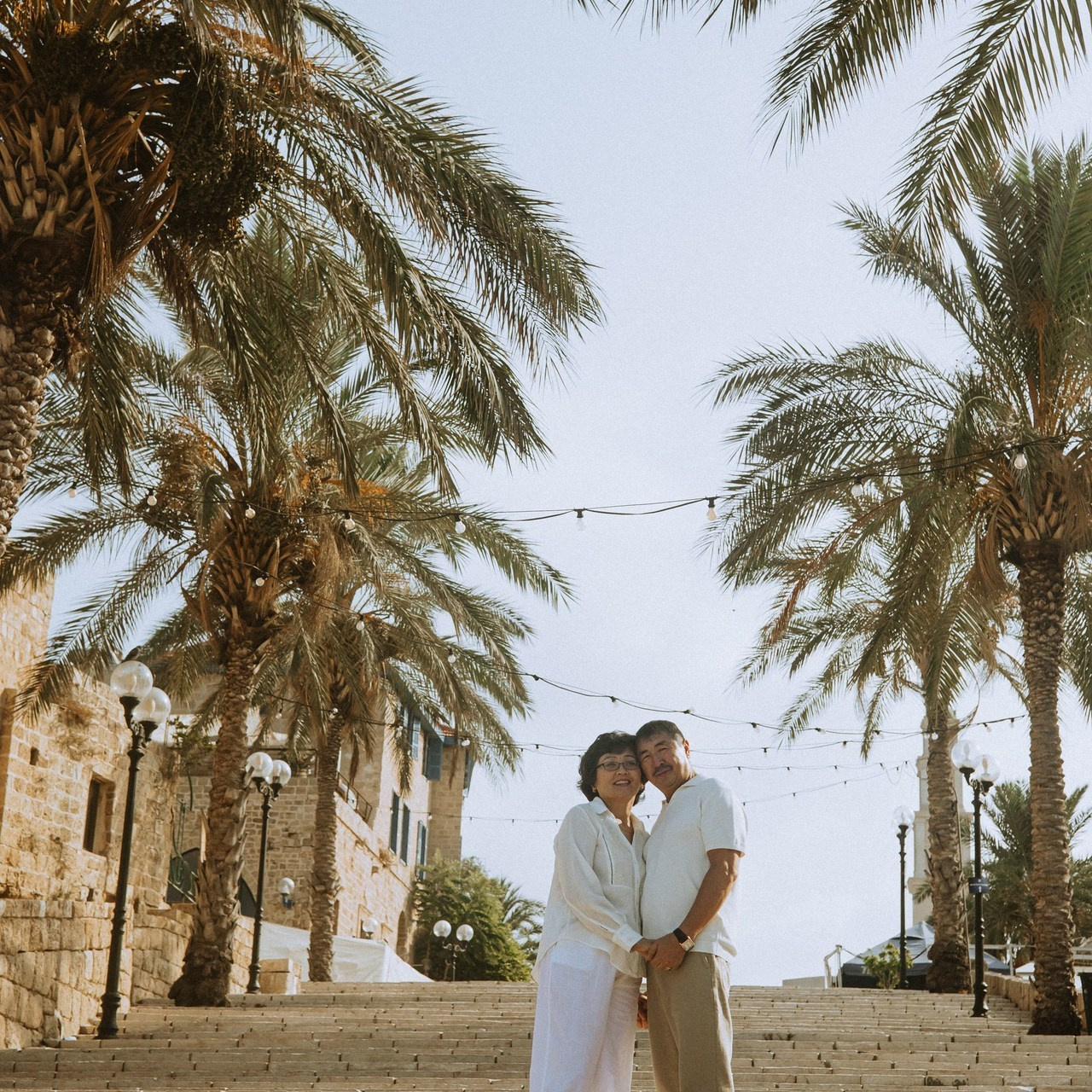 Отзывы и мнения о моих фотосессиях (в Израиле и не только). Fashion photographer Natalia Litvinova