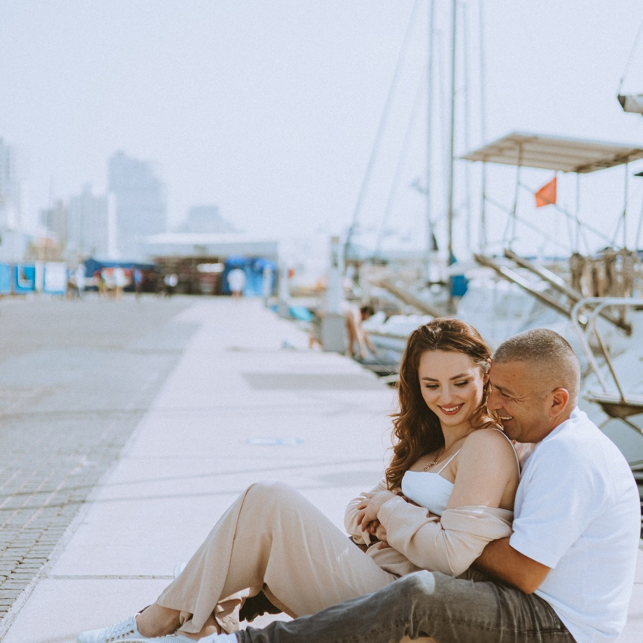 Отзывы и мнения о моих фотосессиях (в Израиле и не только). Fashion photographer Natalia Litvinova