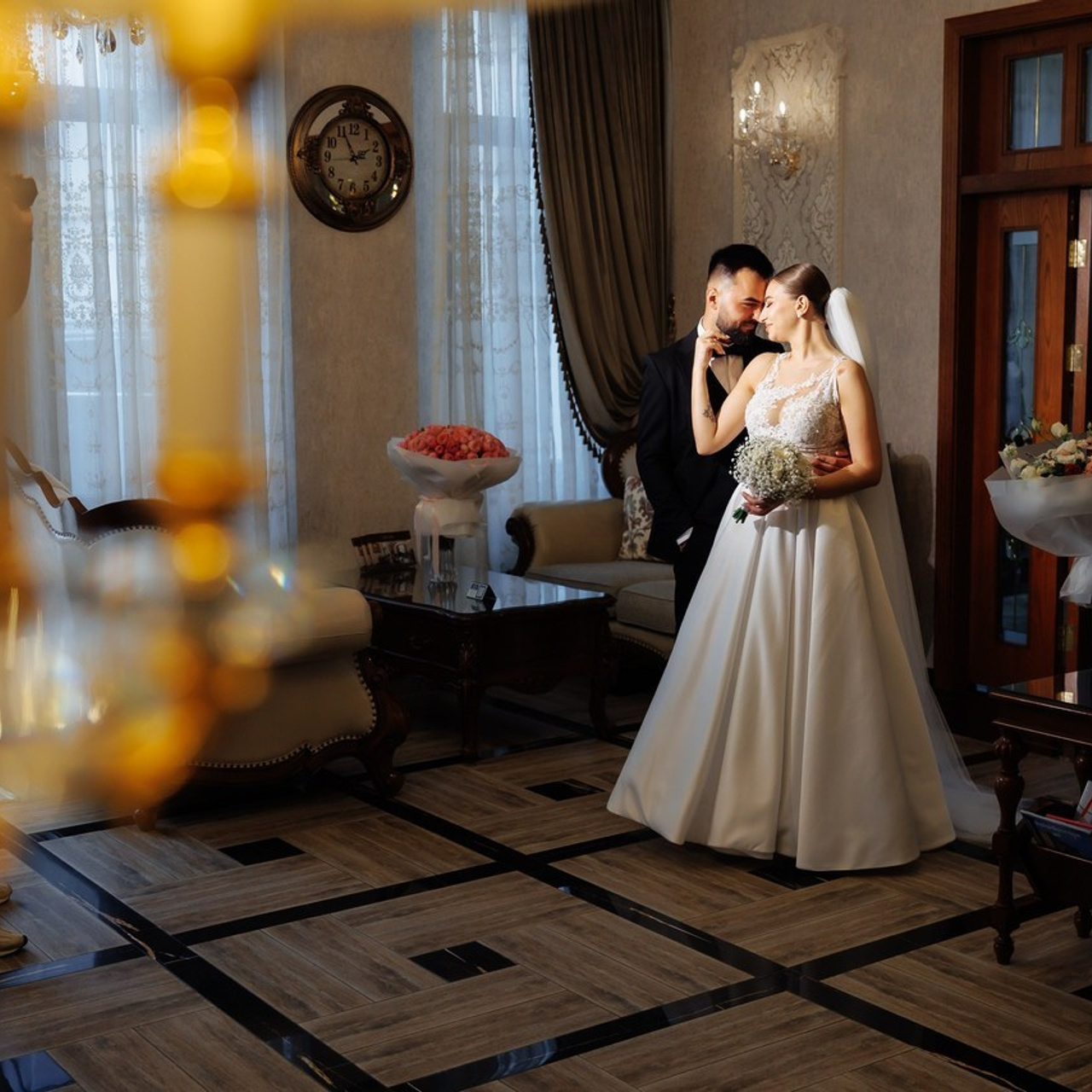 Отзывы. Главная