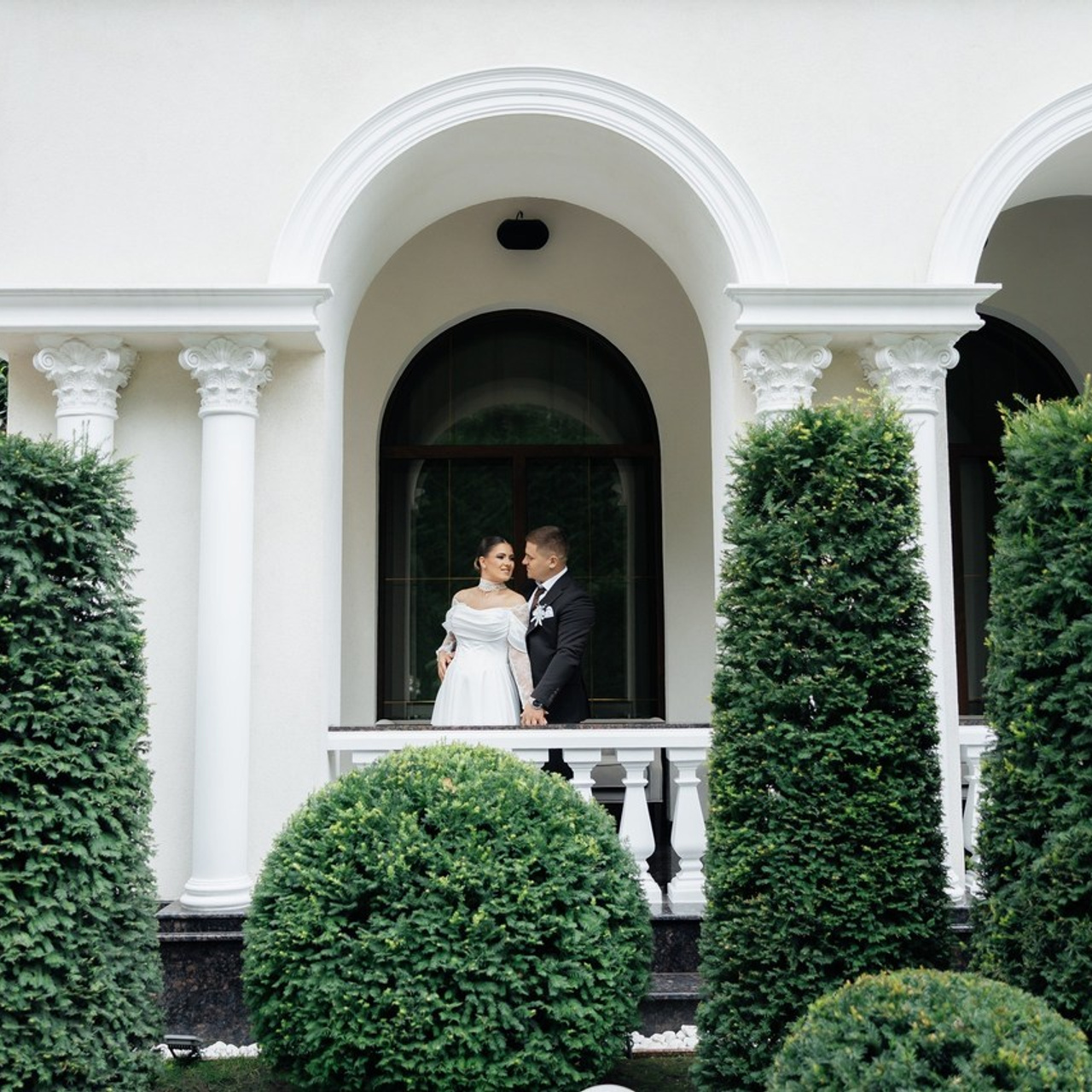 Отзывы. Wedding Photographer & Videographer Nicu Capbatut