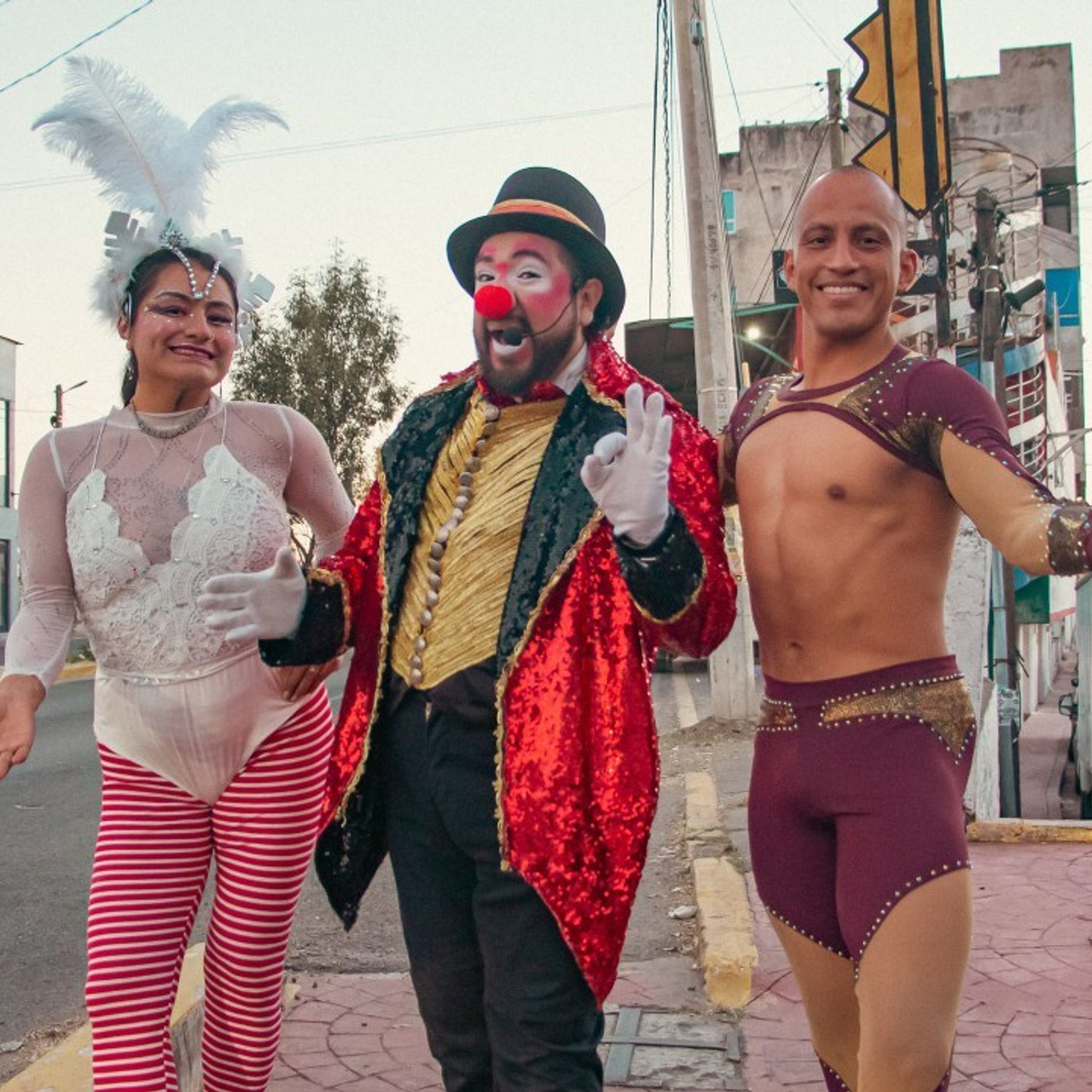 Testimonios. Ian Medina, fotógrafo profesional en México