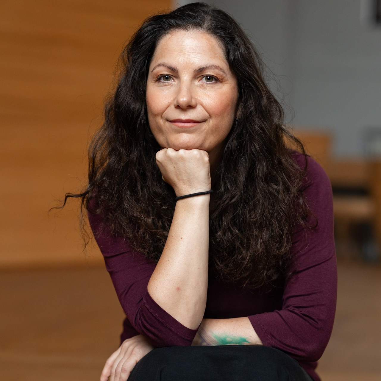 Review. Dana Lišková — Empathetic Photographer | Introspective Artist |Neurodivergent Coach | Founder of Artepy.cz