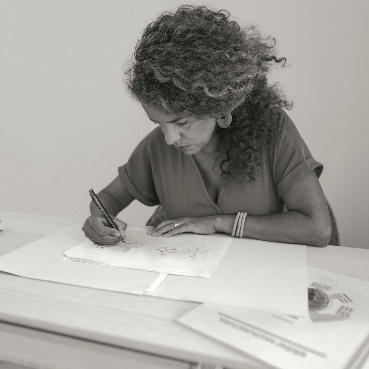 Review. Dana Lišková — Empathetic Photographer | Introspective Artist |Neurodivergent Coach | Founder of Artepy.cz