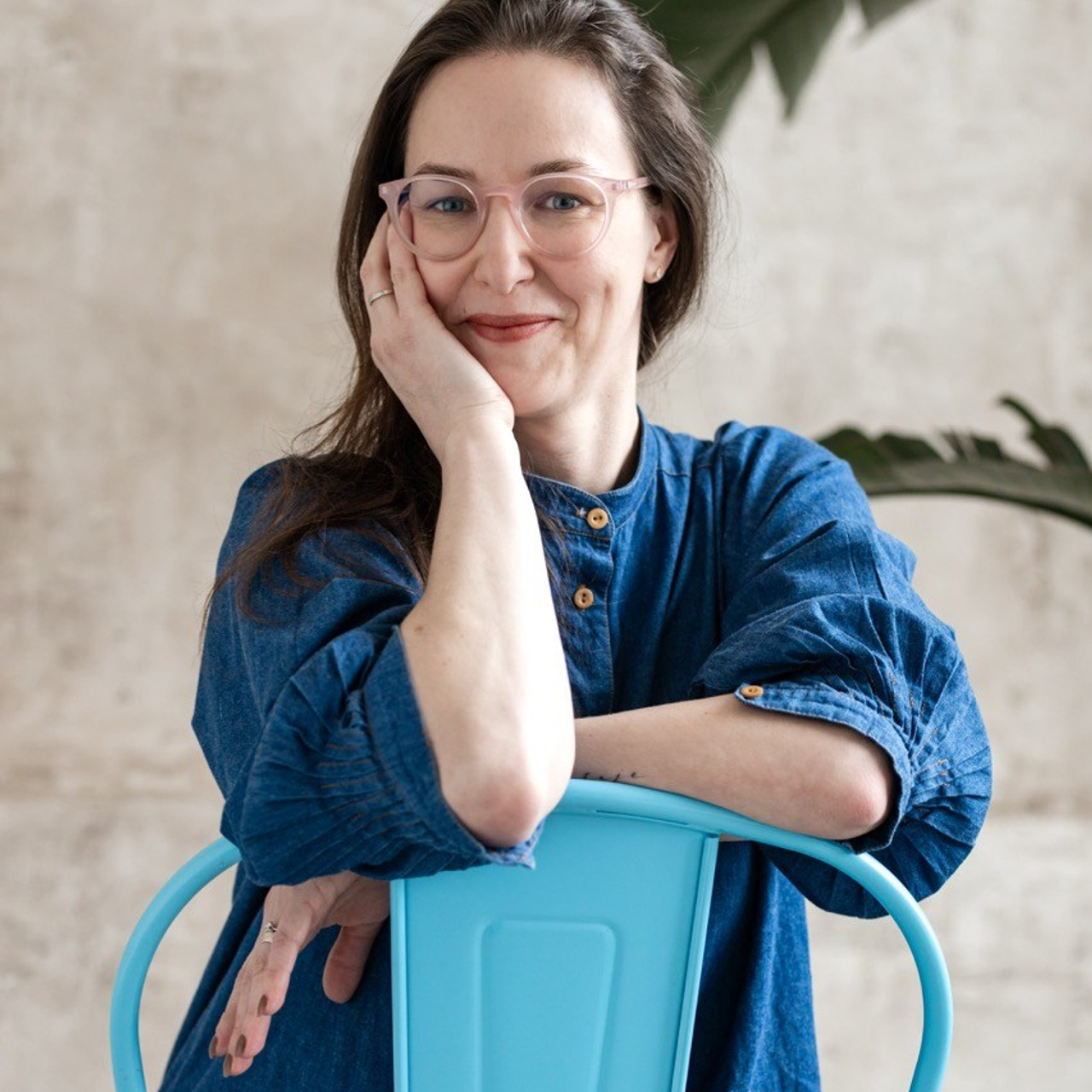 Brand / byznys fotografka a koučka Praha — Dana Lišková