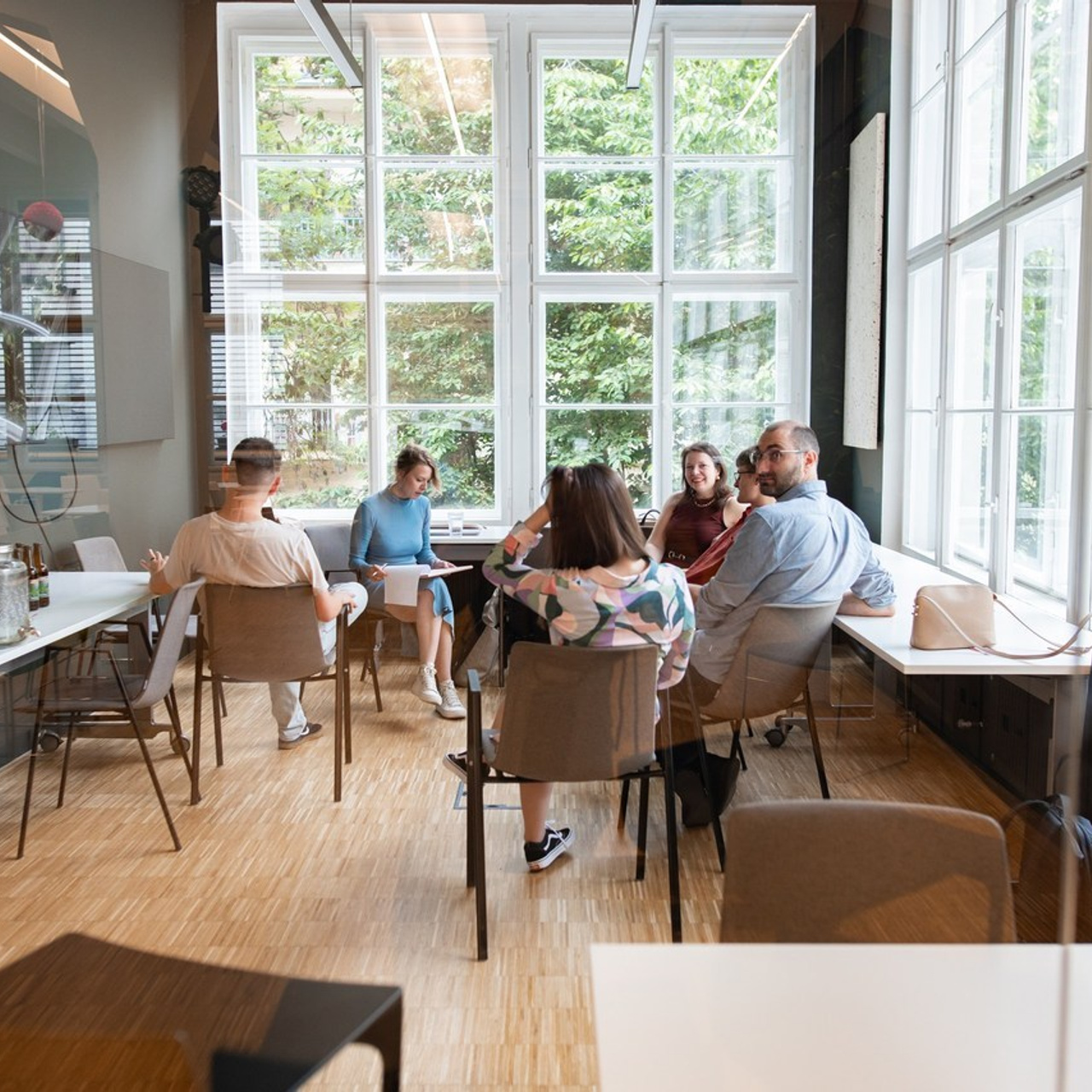 Review. Dana Lišková — Empathetic Photographer | Introspective Artist |Neurodivergent Coach | Founder of Artepy.cz