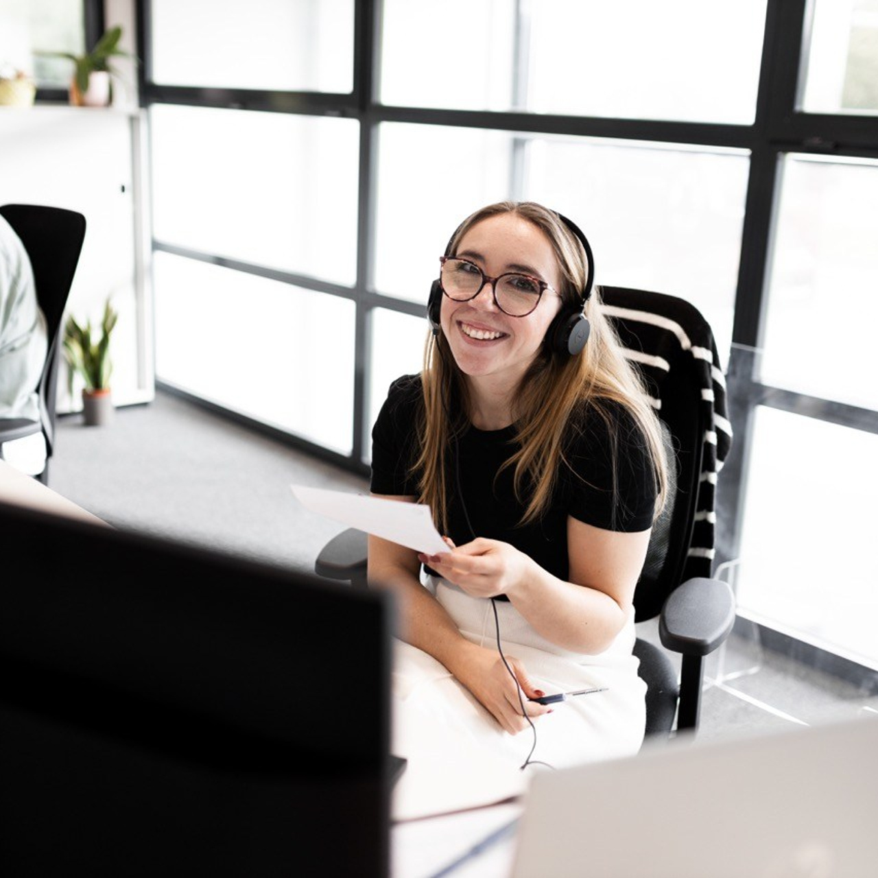 KORPORÁTNÍ/FIREMNÍ FOTOGRAFIE