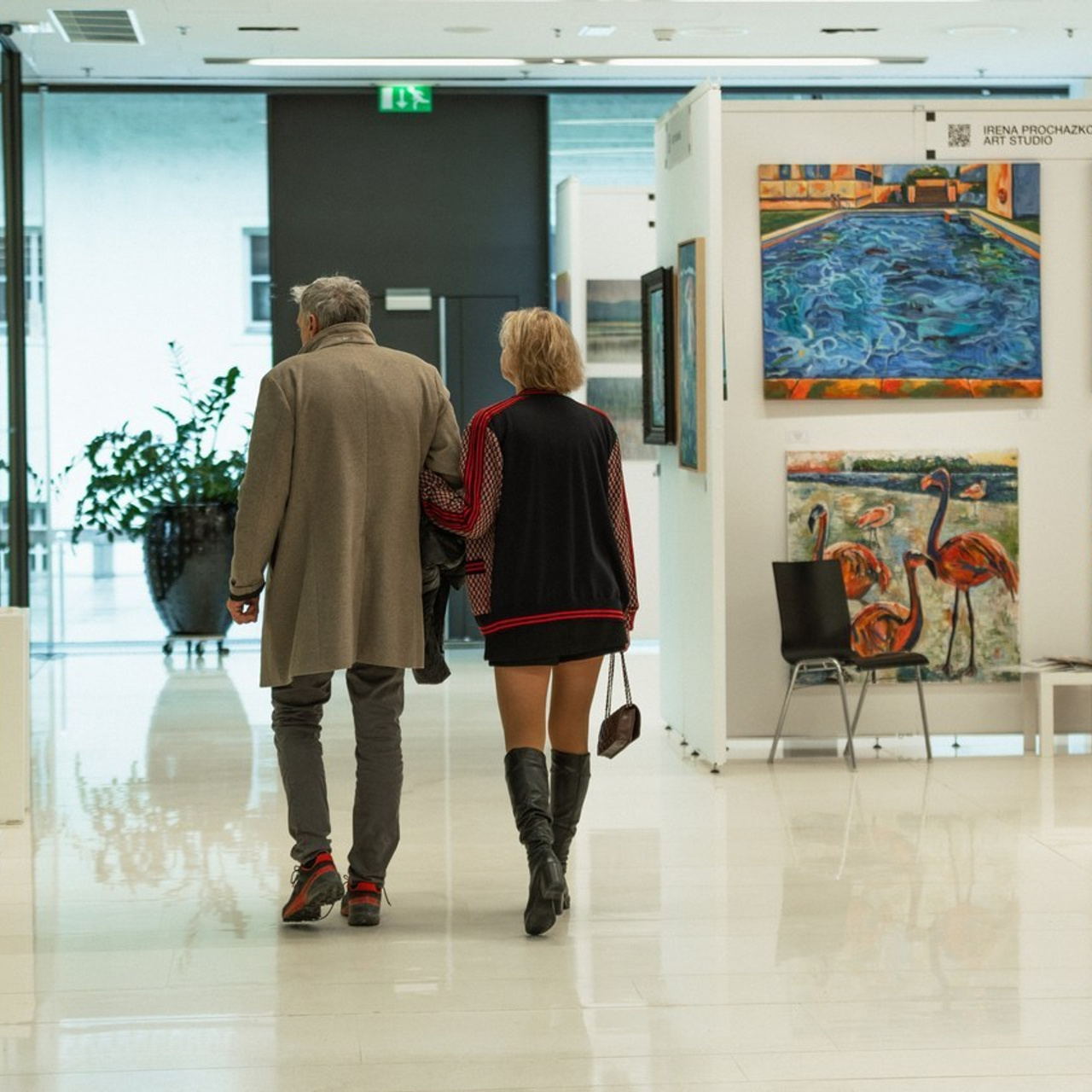 Review. Dana Lišková — Empathetic Photographer | Introspective Artist |Neurodivergent Coach | Founder of Artepy.cz