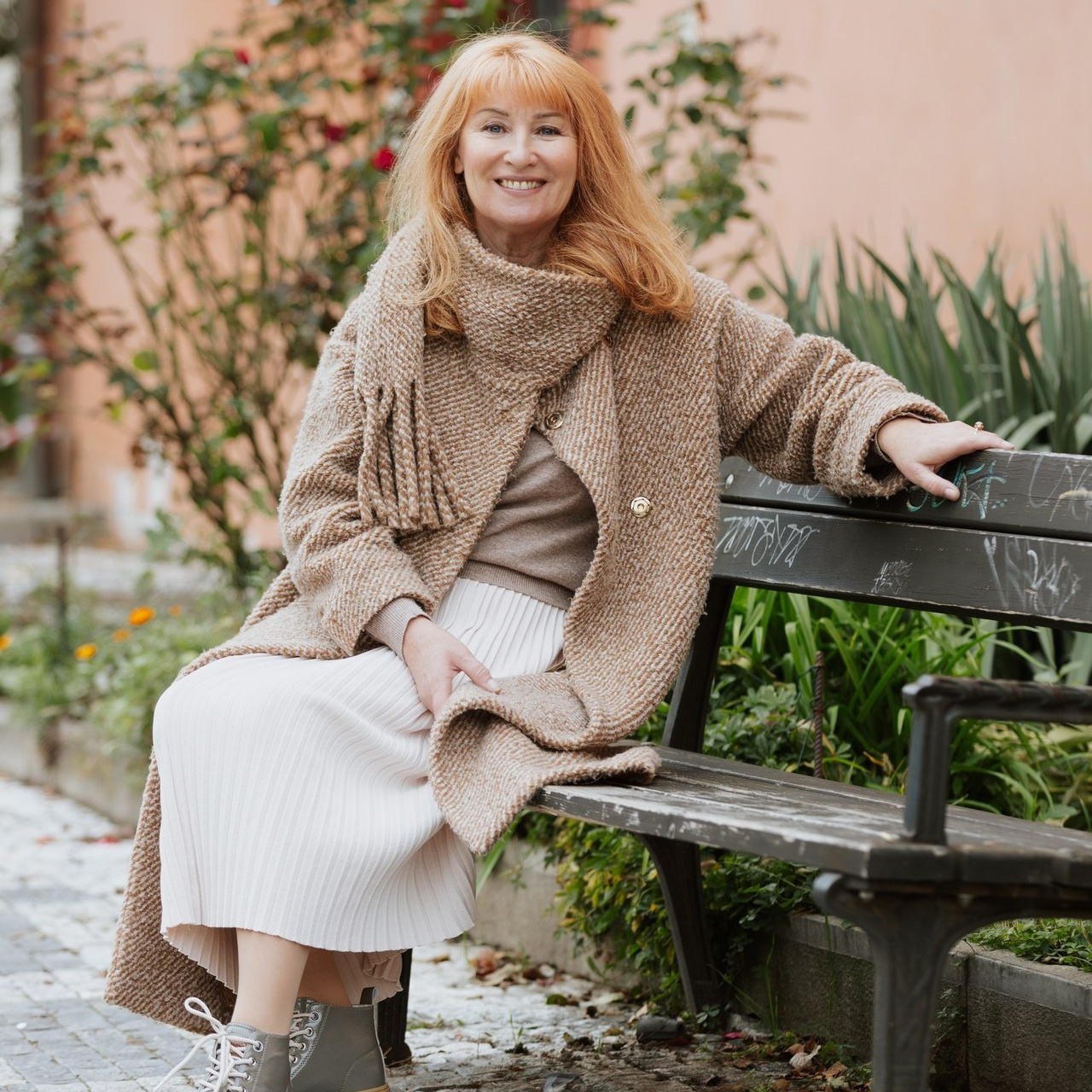 Review. Dana Lišková — Empathetic Photographer | Introspective Artist |Neurodivergent Coach | Founder of Artepy.cz