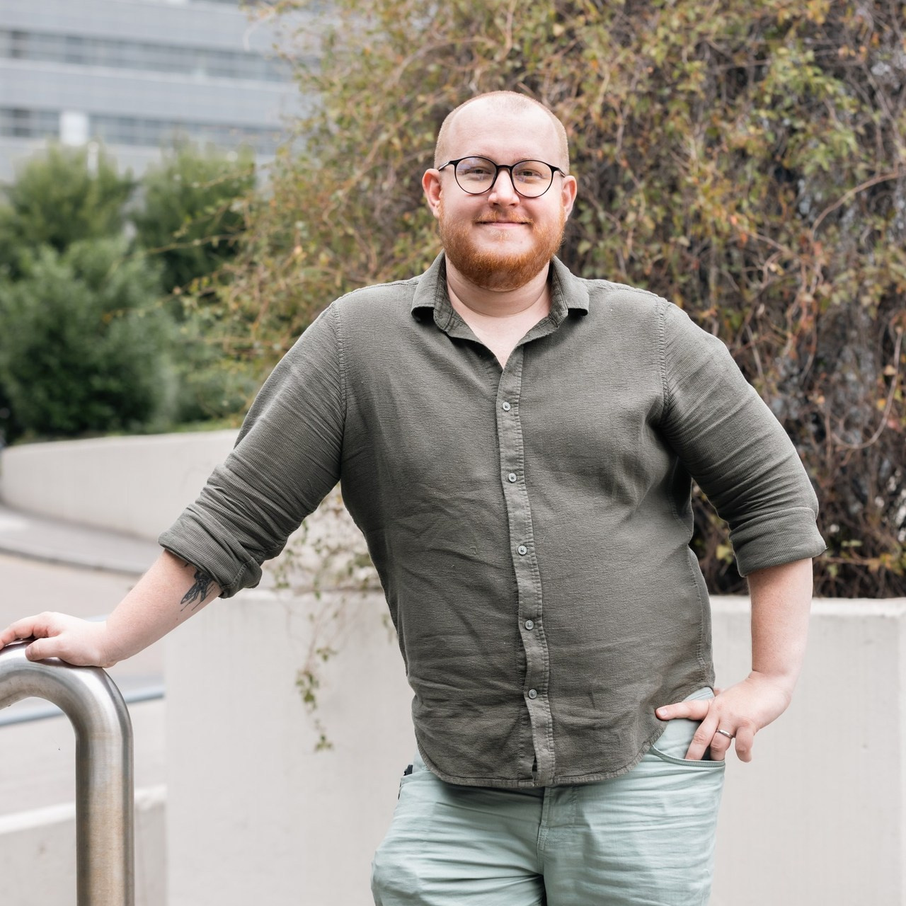 Review. Dana Lišková — Empathetic Photographer | Introspective Artist |Neurodivergent Coach | Founder of Artepy.cz