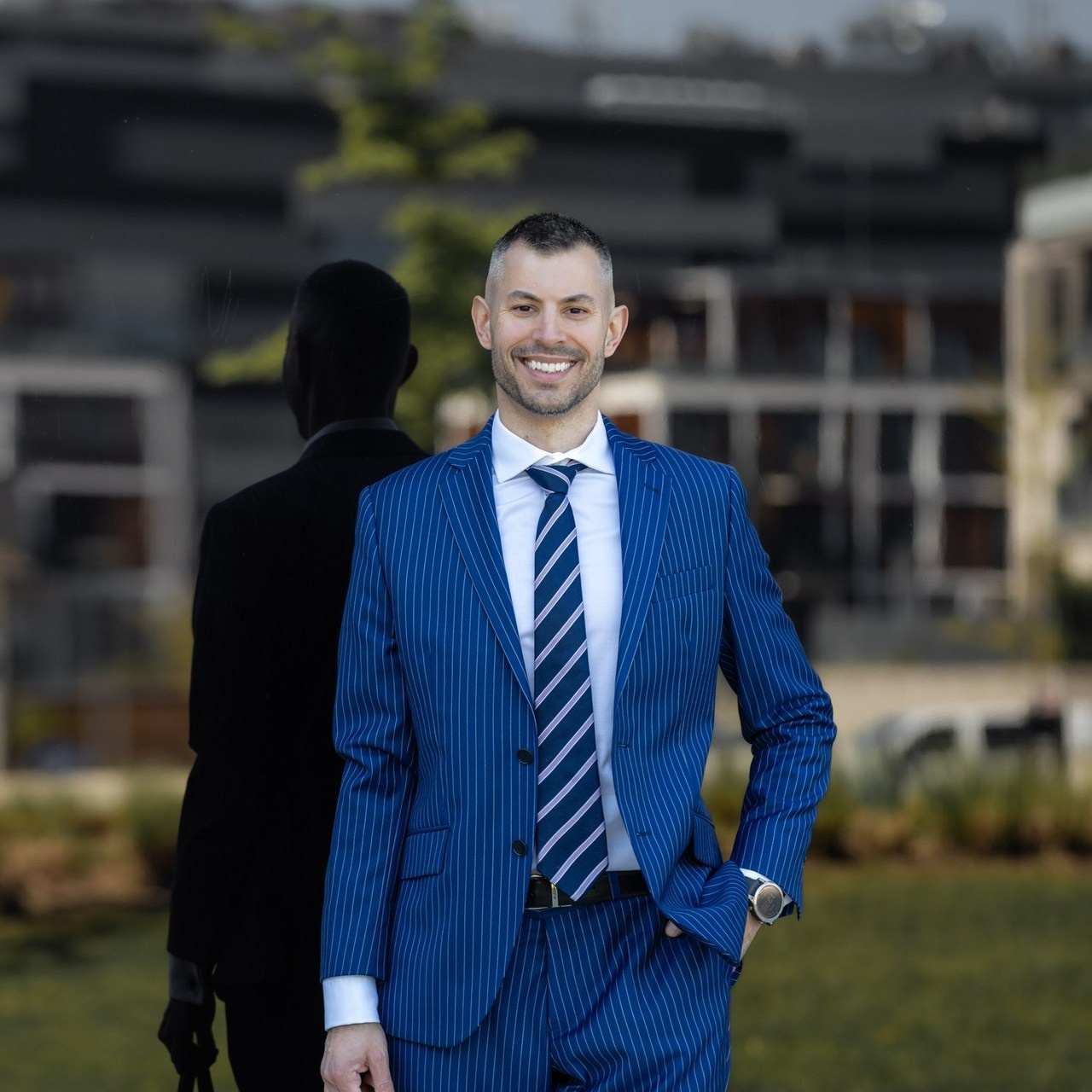 Review. Brand / Business Photographer & Coach Prague — Dana Lišková