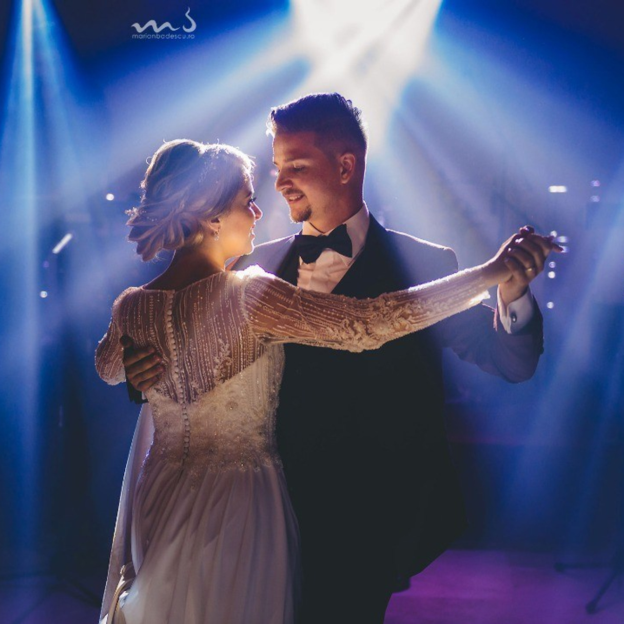 Recenzii. Fotograf de nunta in Constanta|Marian Badescu