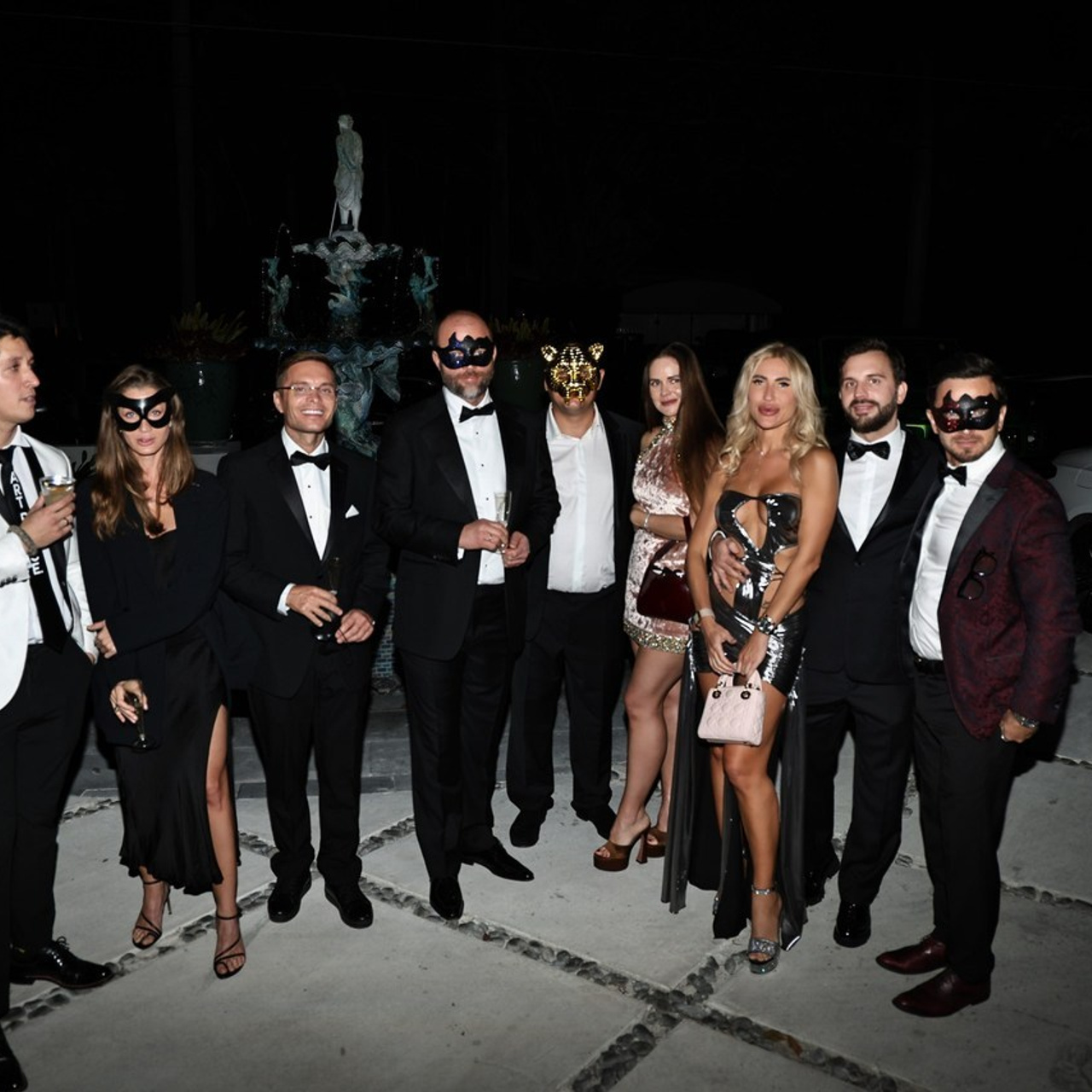 Отзывы. Фотограф в Майами Анна Дроздова