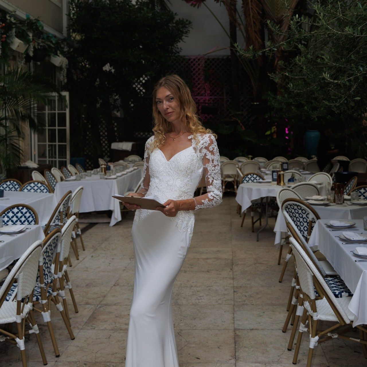 Отзывы. Фотограф в Майами Анна Дроздова