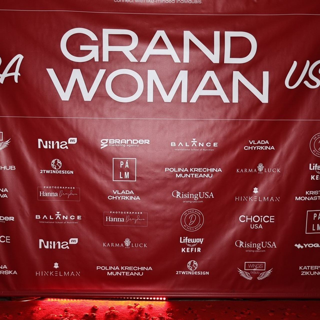 Отзывы. Фотограф в Майами Анна Дроздова