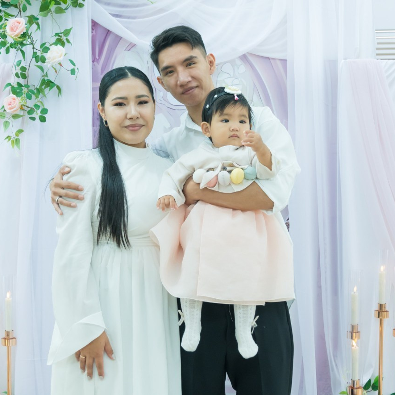 Отзывы. Студия декора «Нарния»