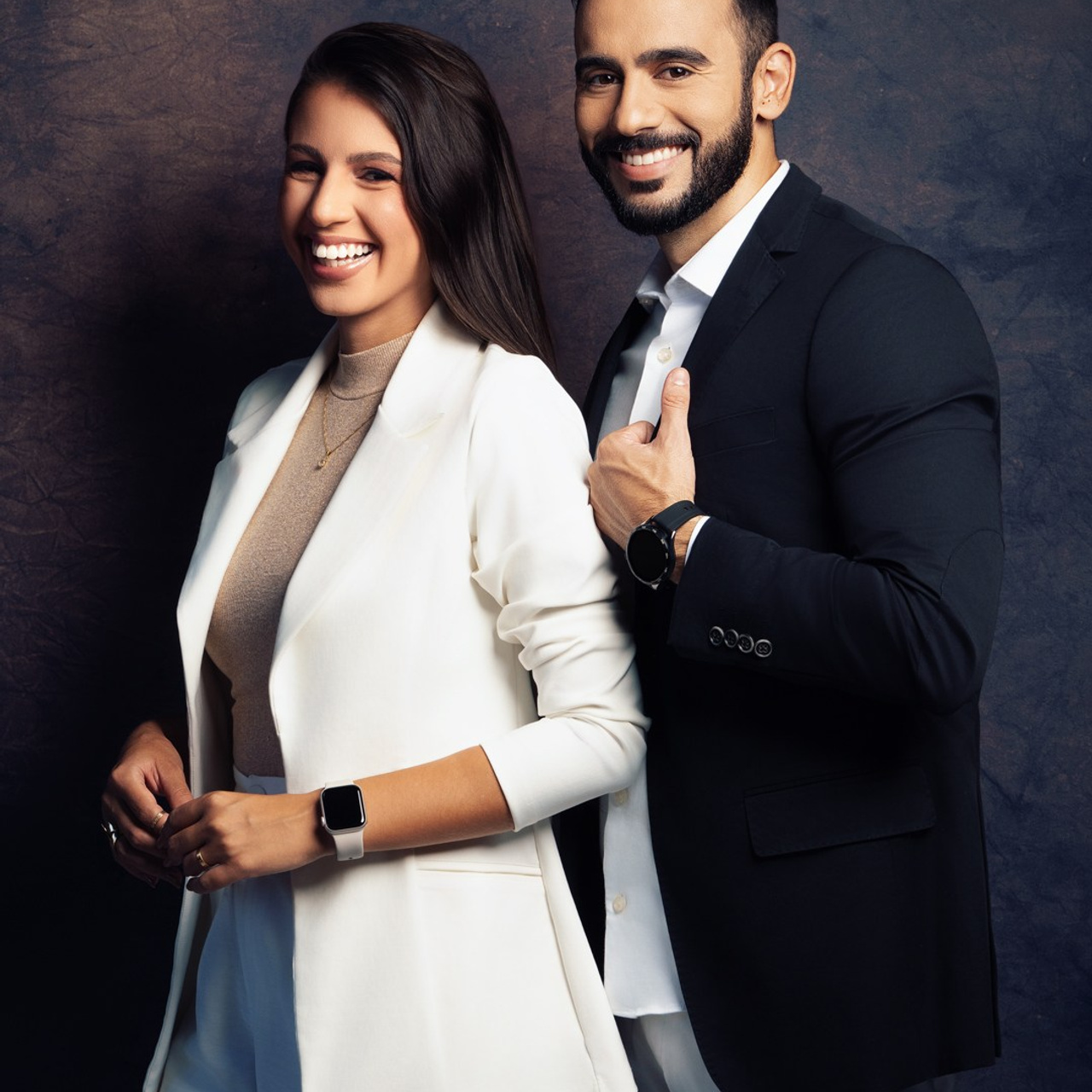 Posicionamento — Gabi e Leo Marketing