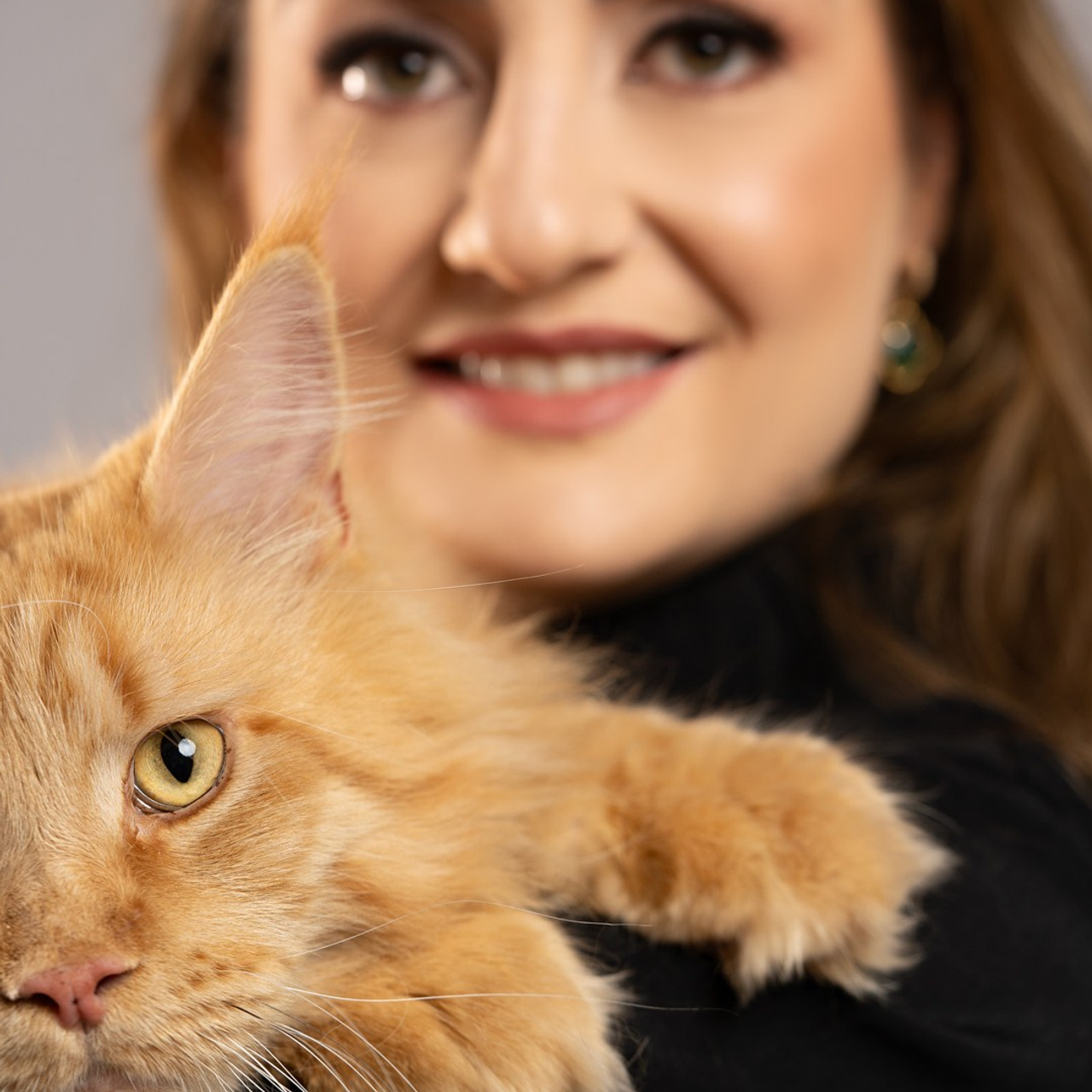 Posicionamento — Julyenne Veterinária