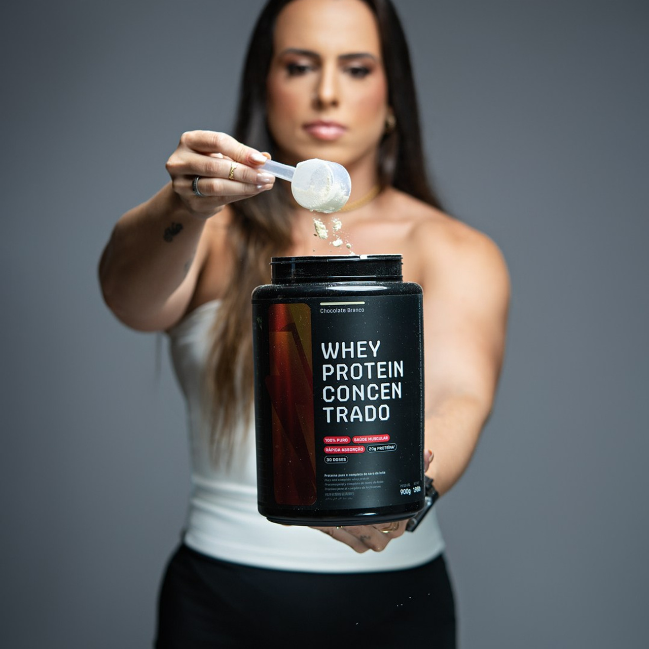 Posicionamento — Marina Nutri