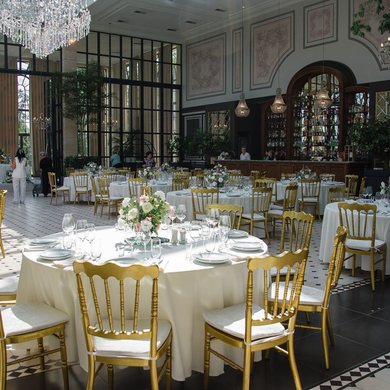 📍Top Locations. Legato — Premium Wedding in Georgia