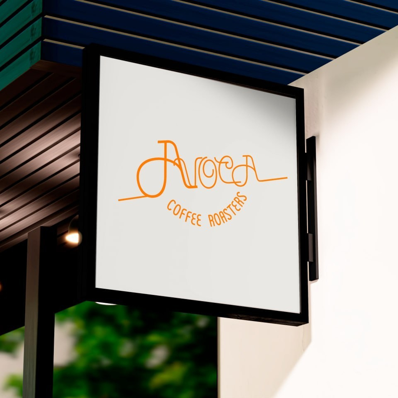 Avoca Coffee Roasters