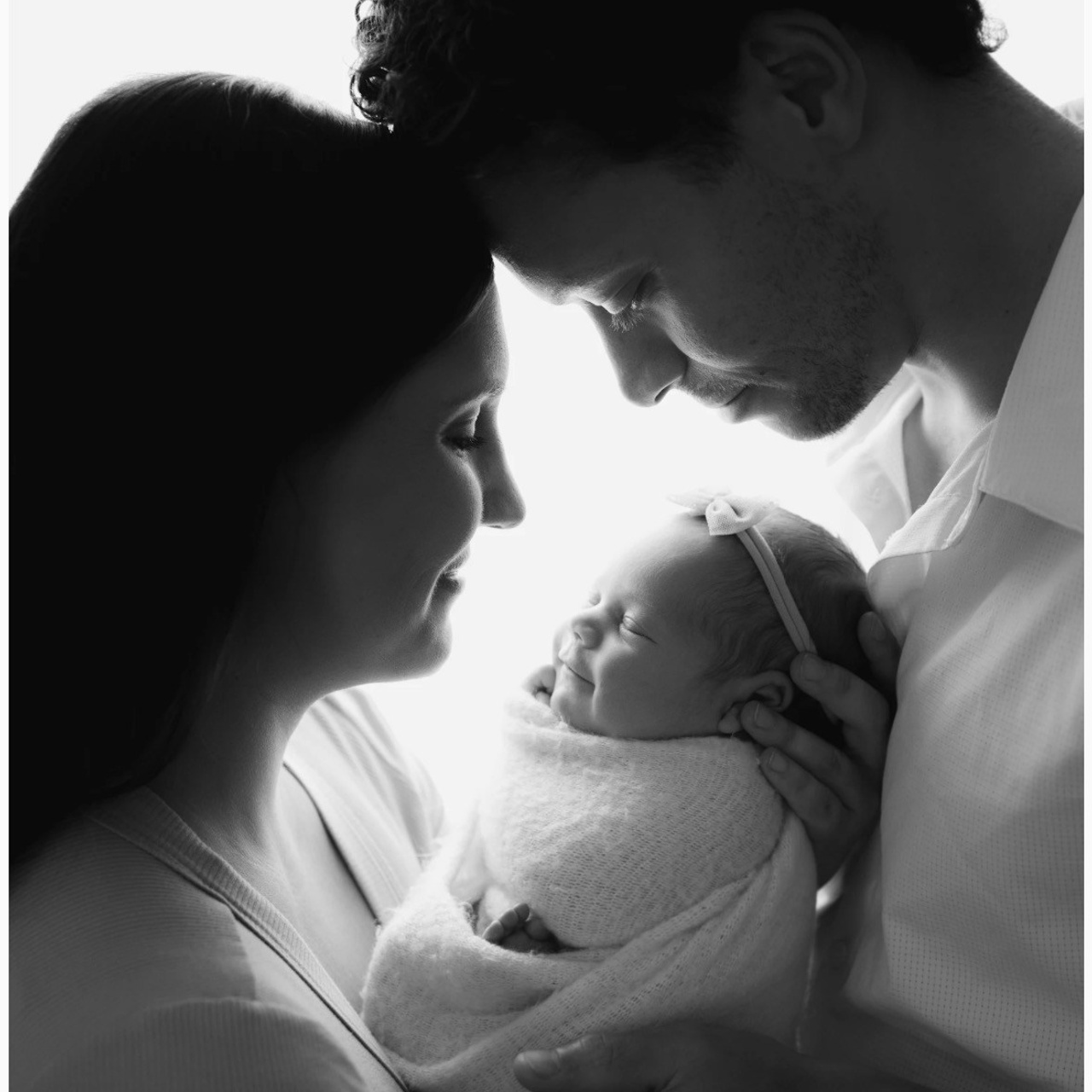 Newborn, Maternity & Family Photographer in Charlotte, North Carolina | Arhipova Julia