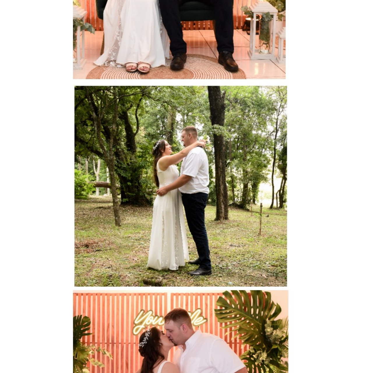 Testimonios. Fotografo de casamiento en misiones y fotógrafo de familia  Posadas