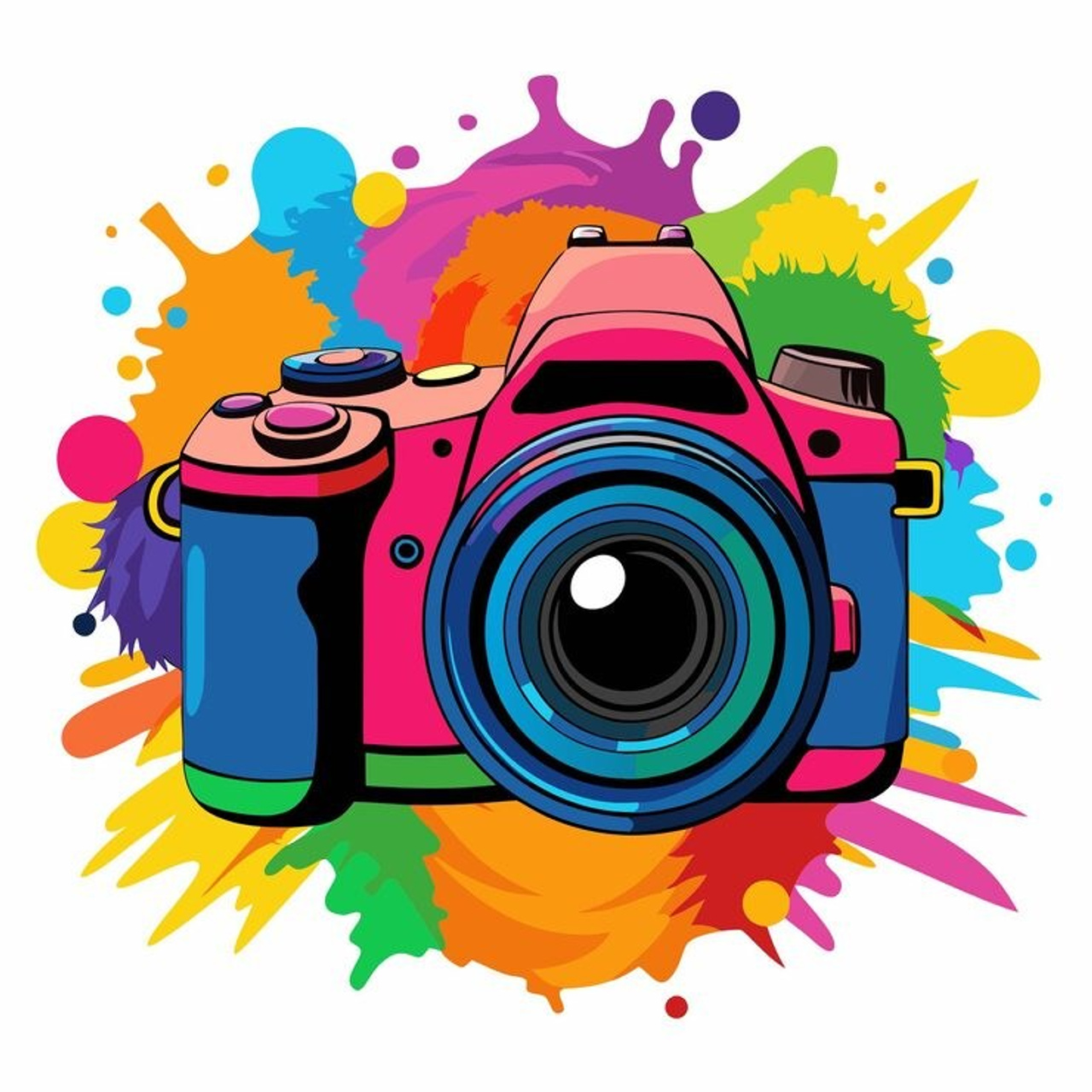 SCHEDA FOCUS STACKING