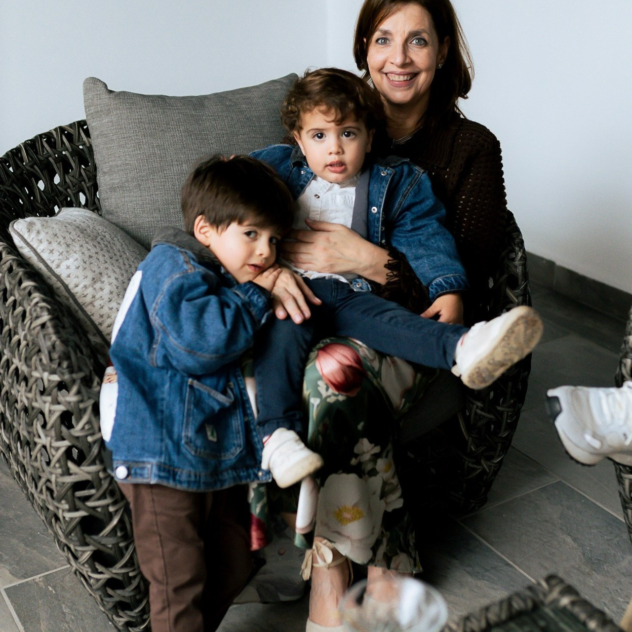 Testimonios. Fotógrafo en Honduras