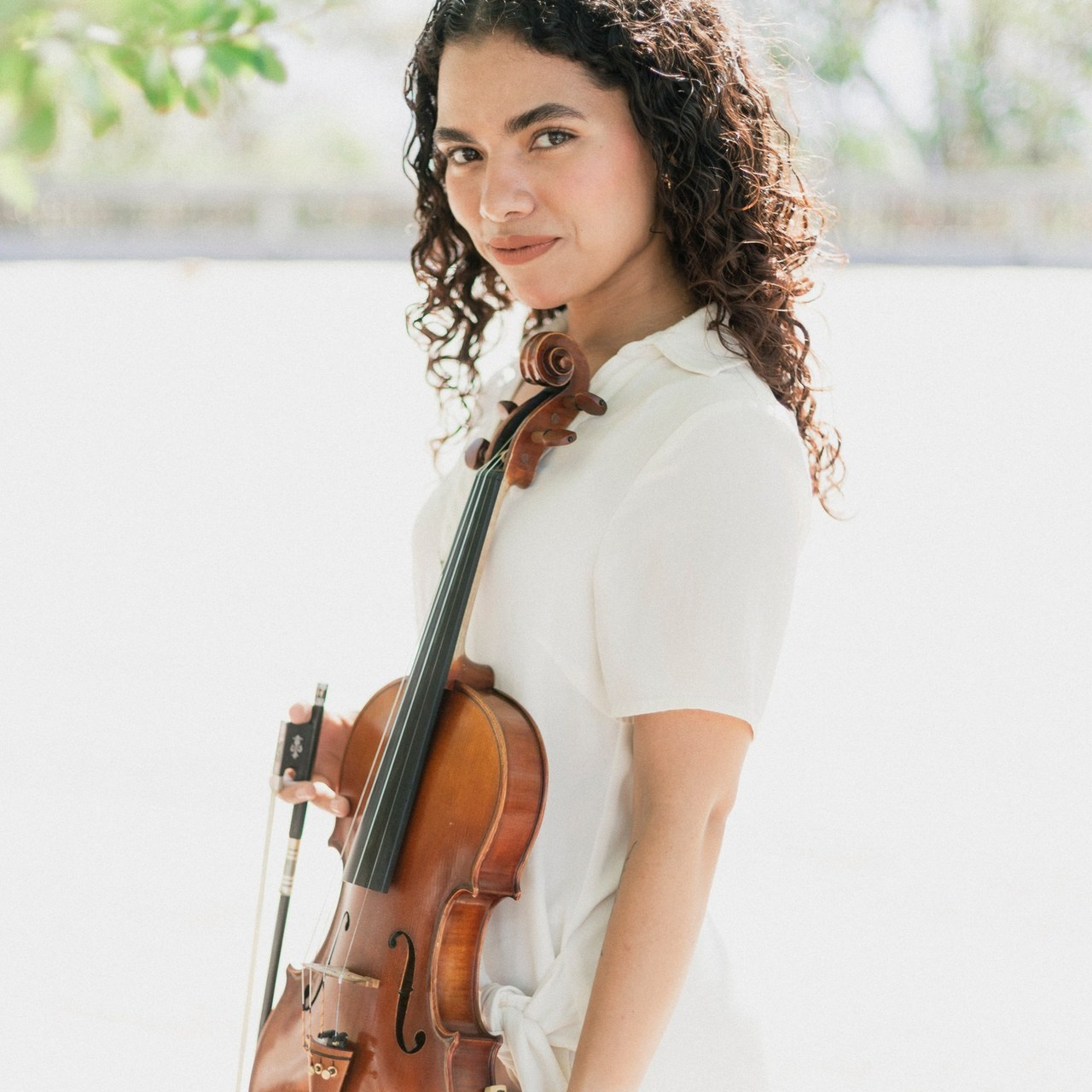 Testimonios. Fotógrafo en Honduras